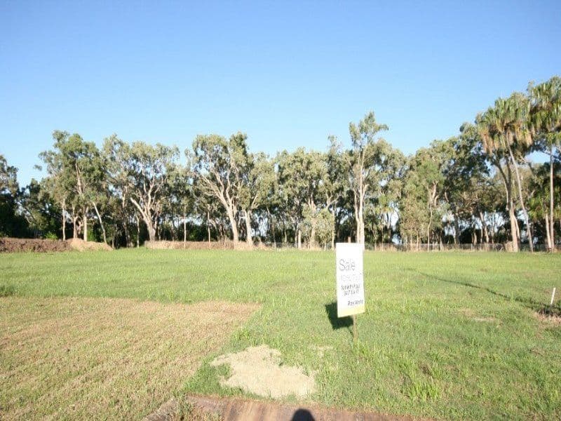 Lot 55 Ulysses Avenue, ARMSTRONG BEACH QLD 4737, Armstrong Beach - Thumbnail 3