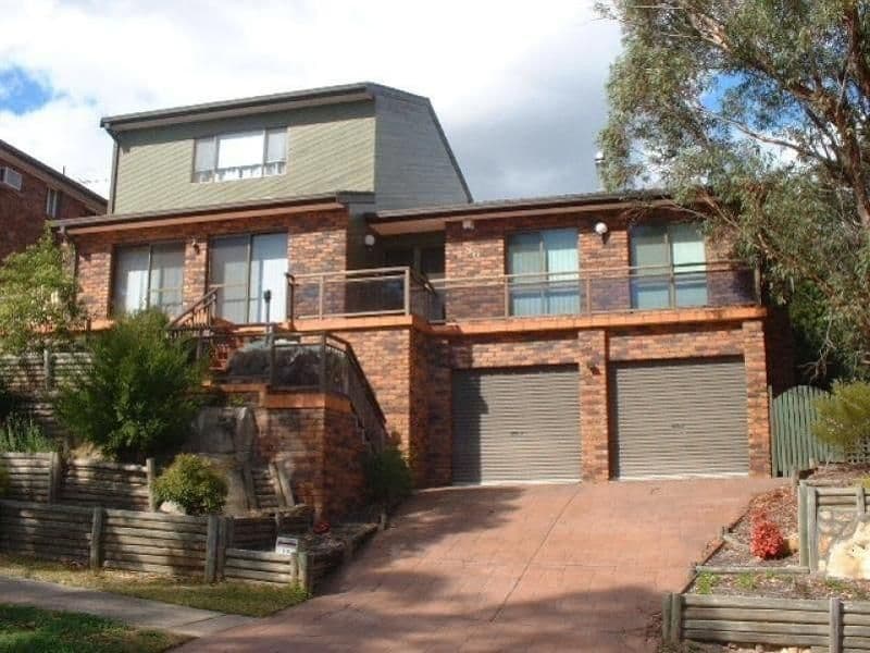 86  Hall Drive, MENAI NSW 2234, Menai - Image 1
