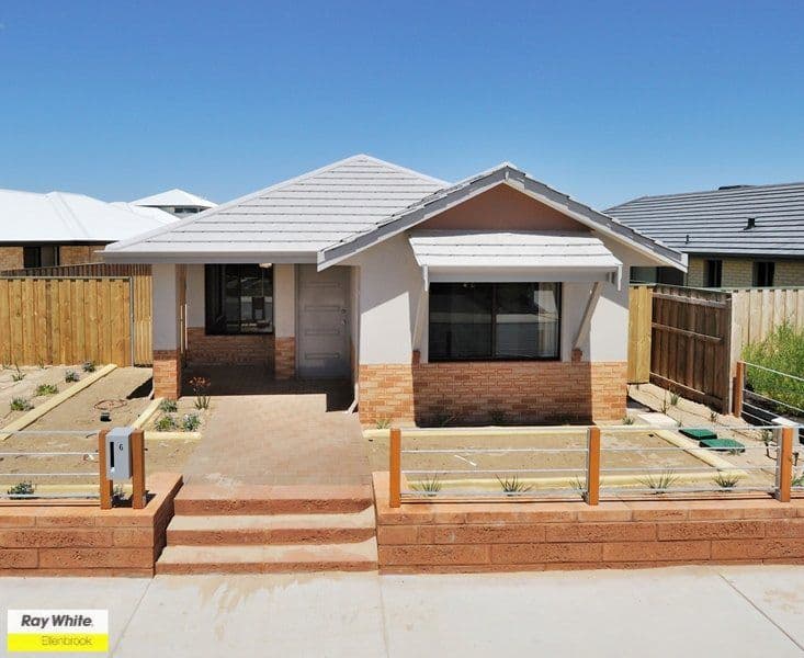 6 Greenslade Crescent, ELLENBROOK WA 6069, Ellenbrook - Image 1