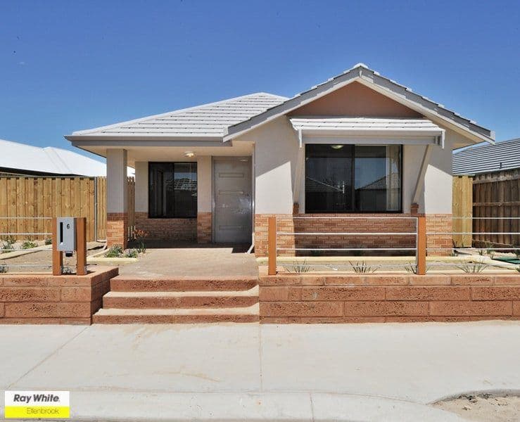 6 Greenslade Crescent, ELLENBROOK WA 6069, Ellenbrook - Thumbnail 6