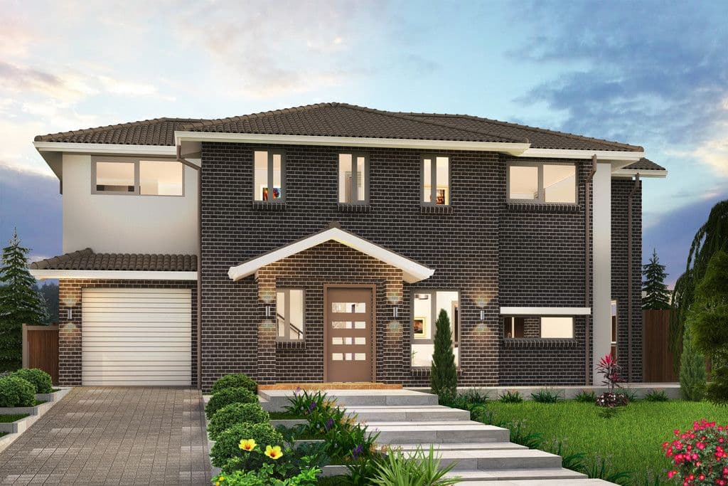 6018 Atlantis Street, Gregory Hills NSW 2557, Gregory Hills - Image 1