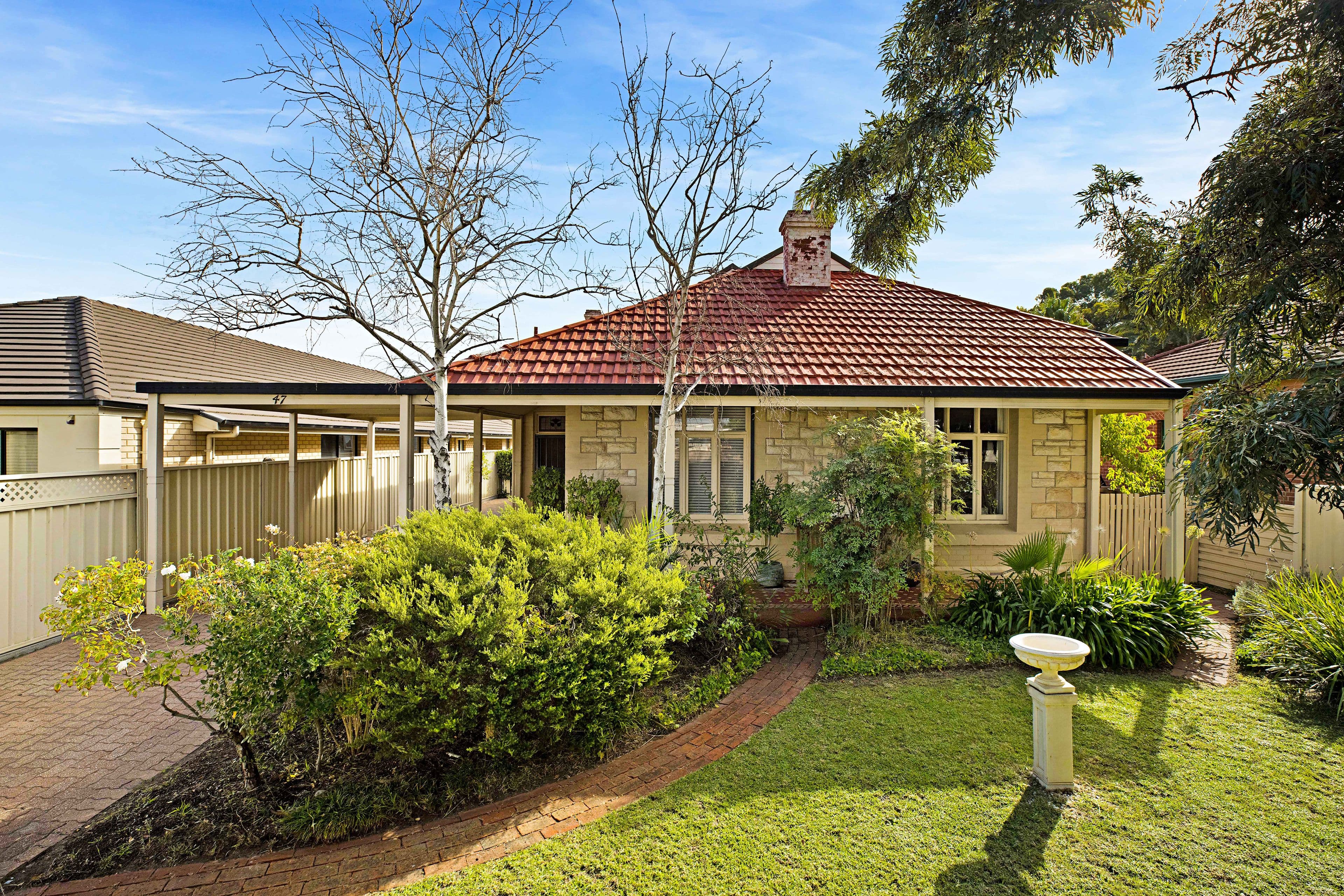 47 Tapleys Hill Road, Glenelg North SA 5045, Glenelg North - Image 1