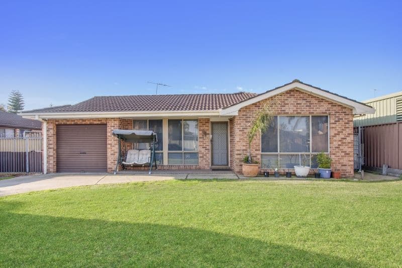 3 Arnold Street, Wetherill Park NSW 2164, Wetherill Park - Image 1