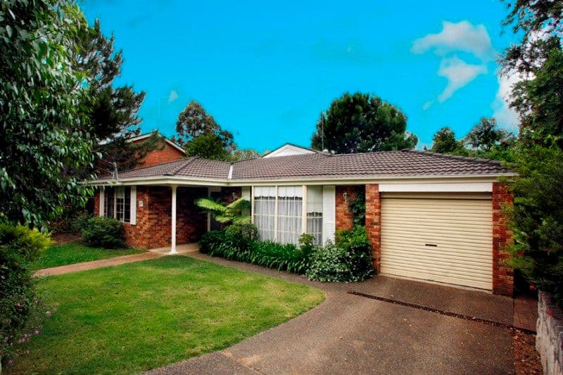 27 Rowena Place, CHERRYBROOK NSW 2126, Cherrybrook - Image 1