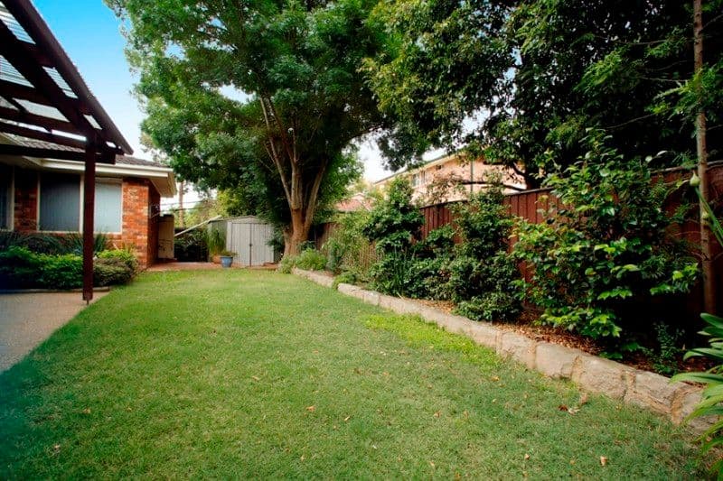 27 Rowena Place, CHERRYBROOK NSW 2126, Cherrybrook - Thumbnail 5
