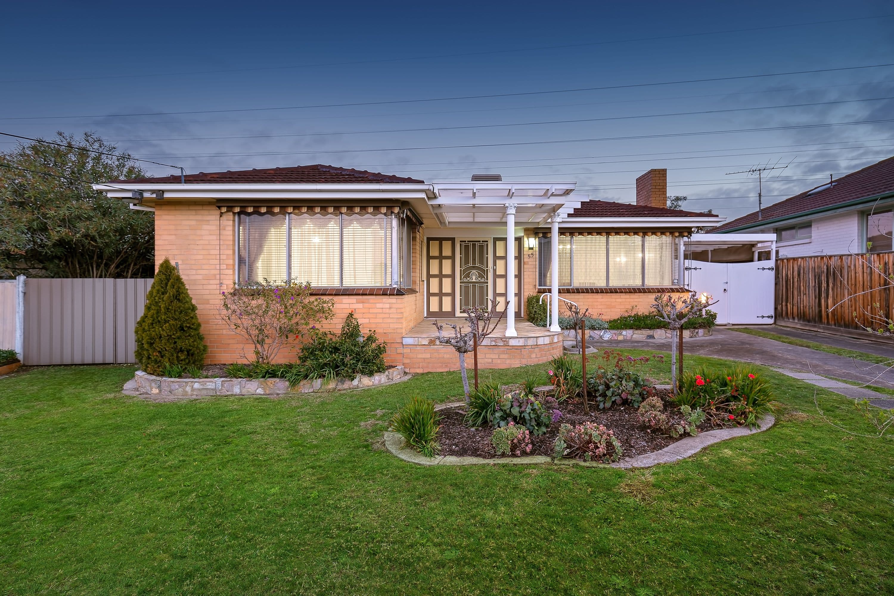 55 Wallara Crescent, Bundoora VIC 3083, Bundoora - Image 1