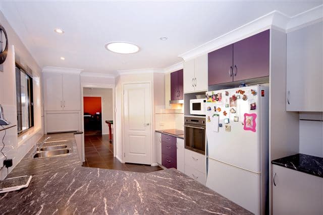 3 Grundy Street, WESTBROOK QLD 4350, Westbrook - Thumbnail 2