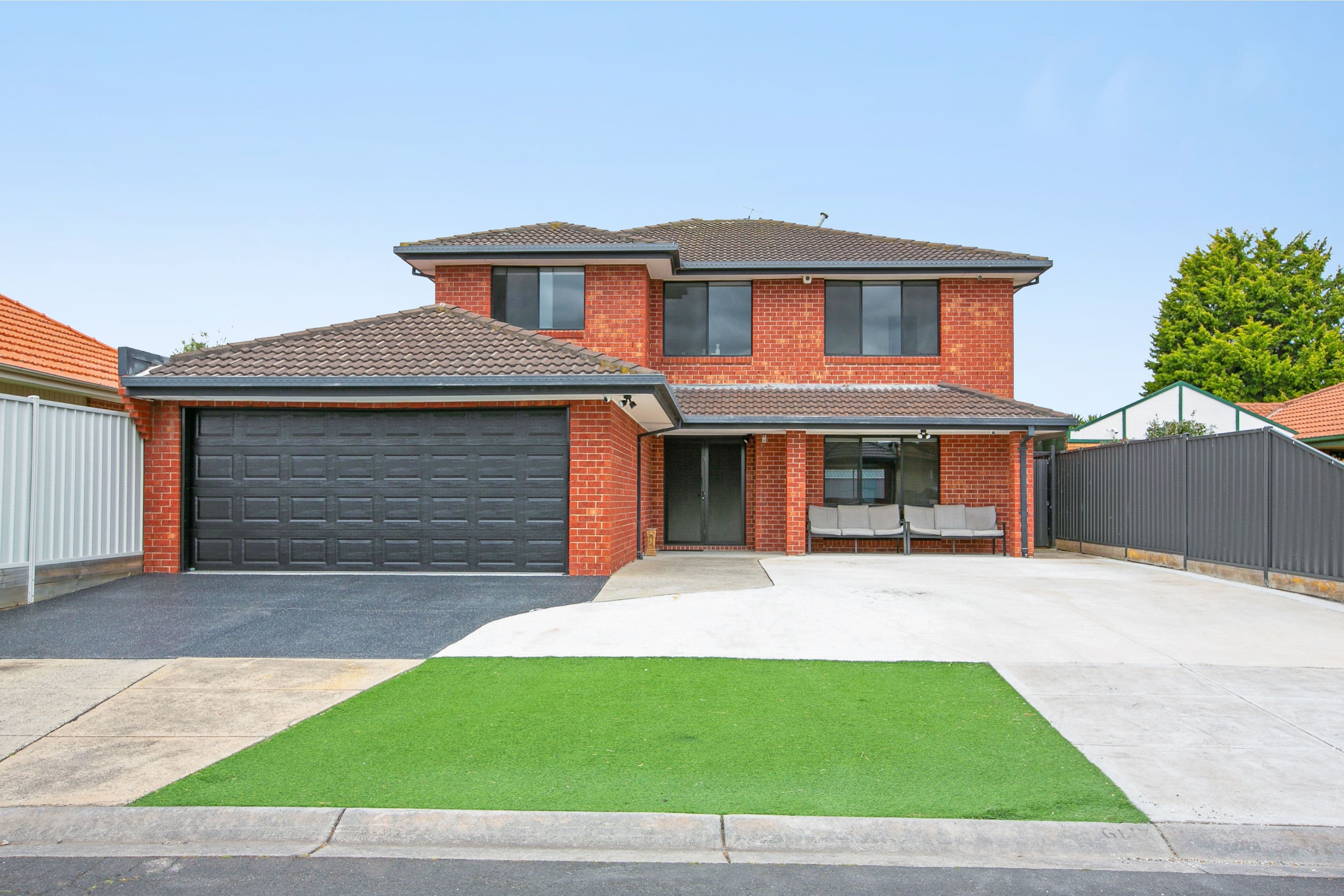 54 Rearden Crescent, Roxburgh Park VIC 3064, Roxburgh Park - Image 1