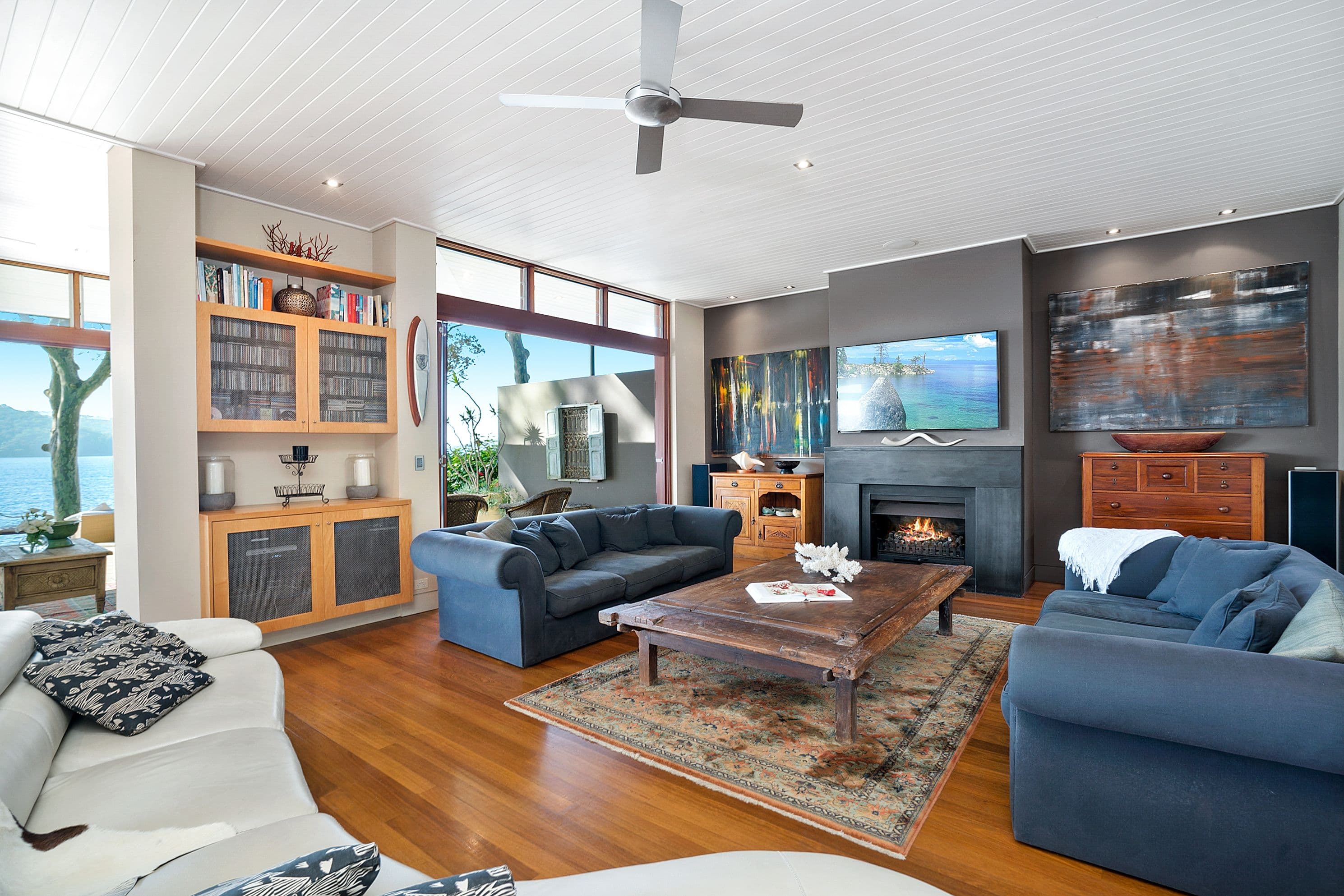 182 Hudson Parade, Clareville - Thumbnail 8