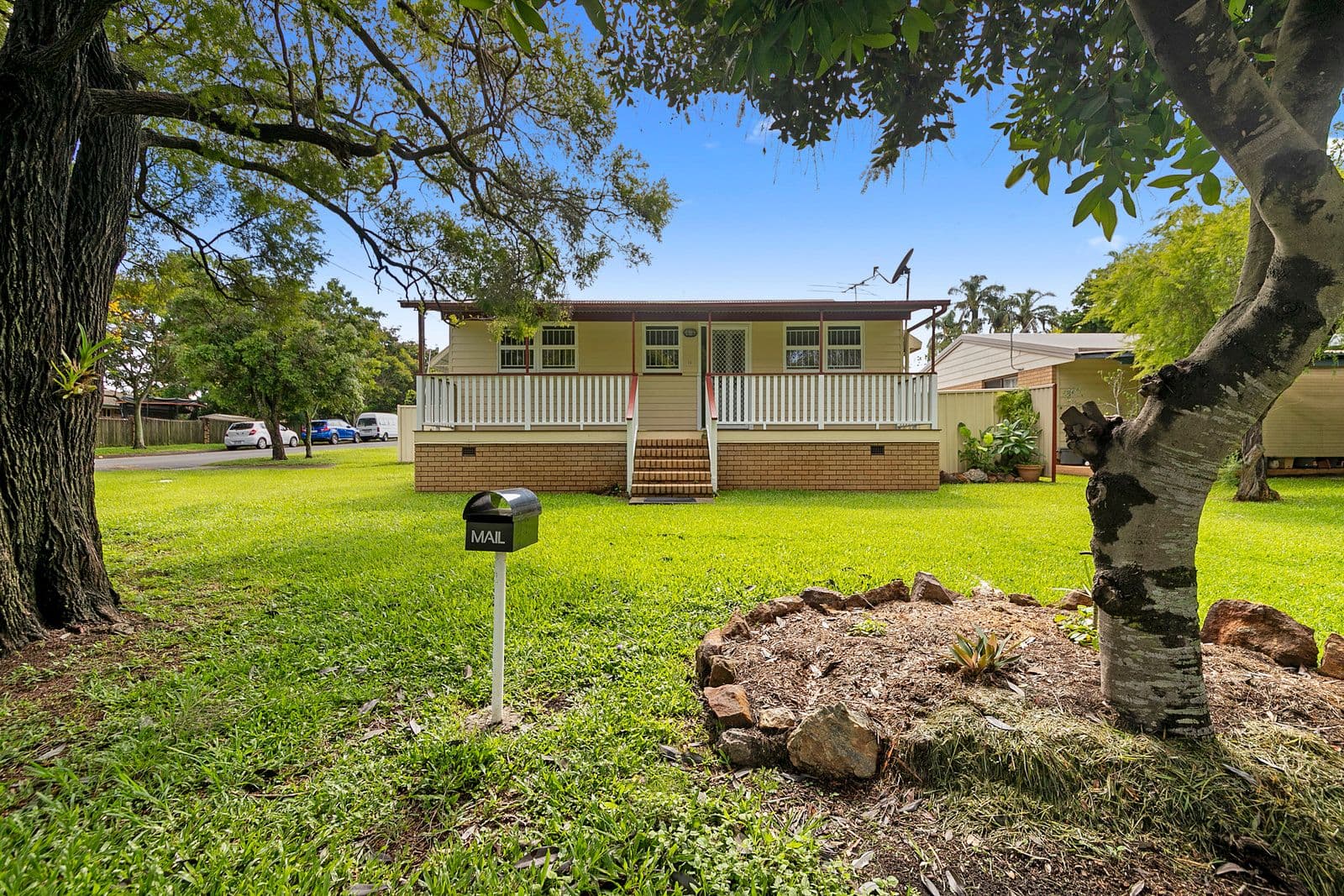 23 Boonoo Street, Hemmant QLD 4174, Hemmant - Image 1