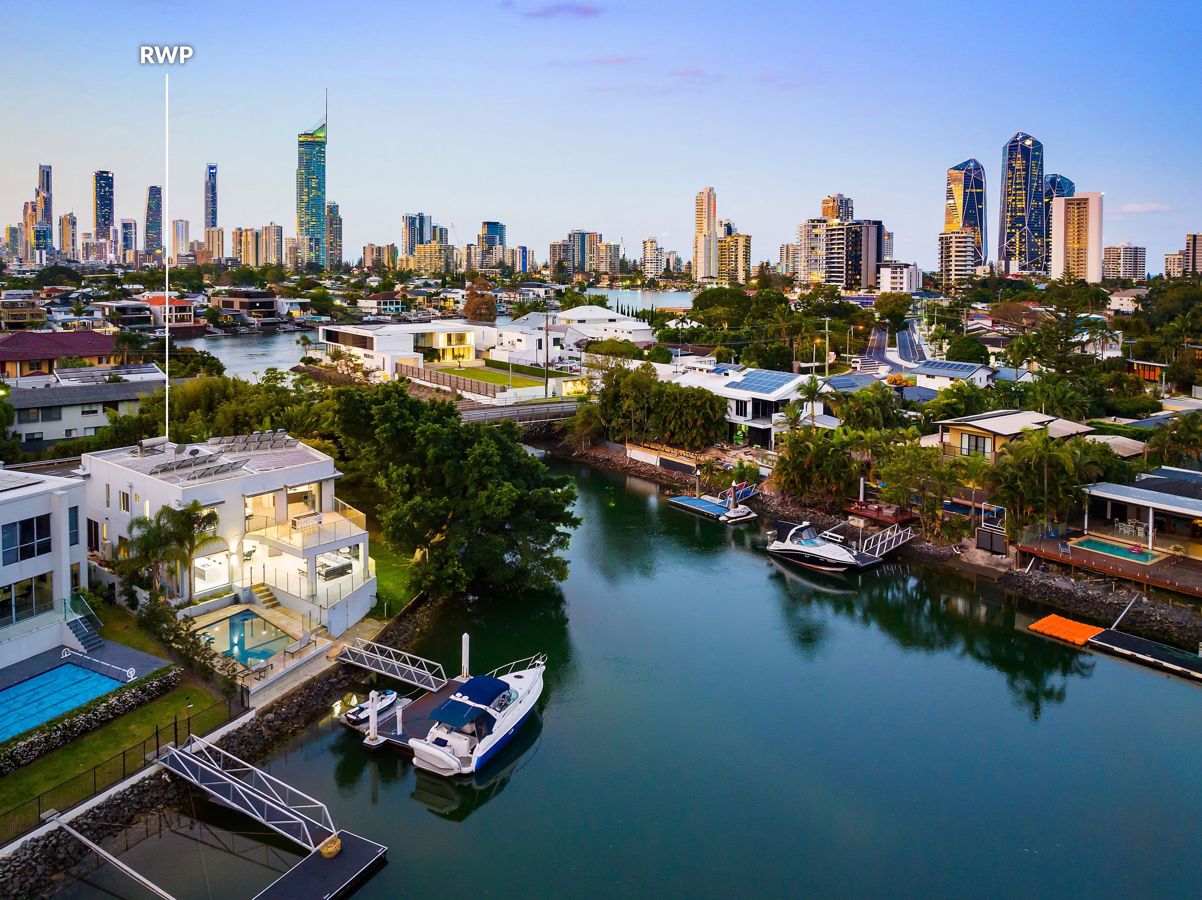 90 Monaco Street, Broadbeach Waters QLD 4218, Broadbeach Waters - Thumbnail 2