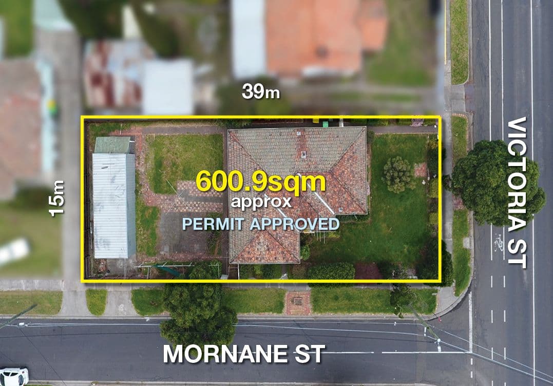40 Victoria Street, Preston VIC 3072, Preston - Image 1