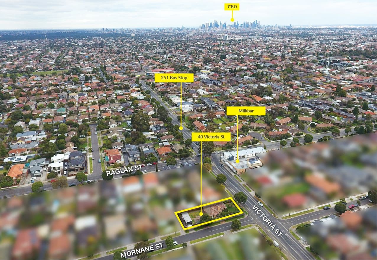 40 Victoria Street, Preston VIC 3072, Preston - Thumbnail 2