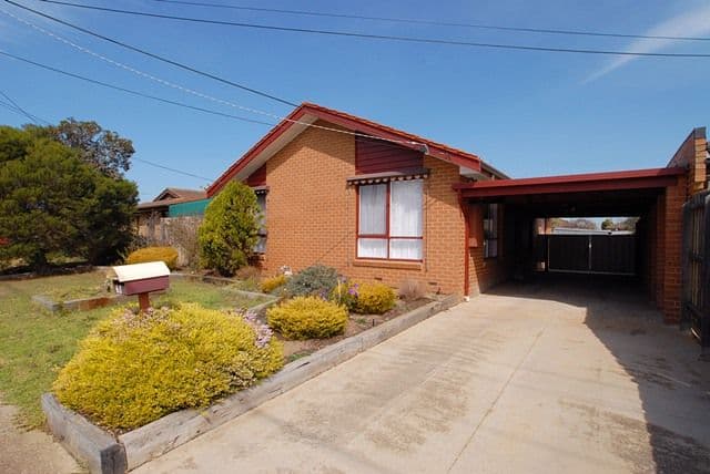 65 Cambridge Crescent, WERRIBEE VIC 3030, Werribee - Image 1