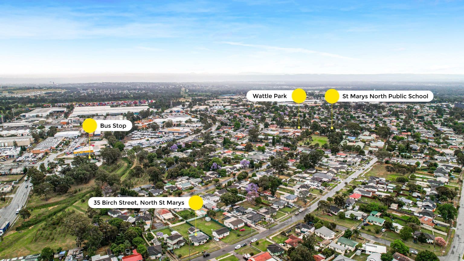 35 Birch Street, North St Marys NSW 2760, North St Marys - Thumbnail 4