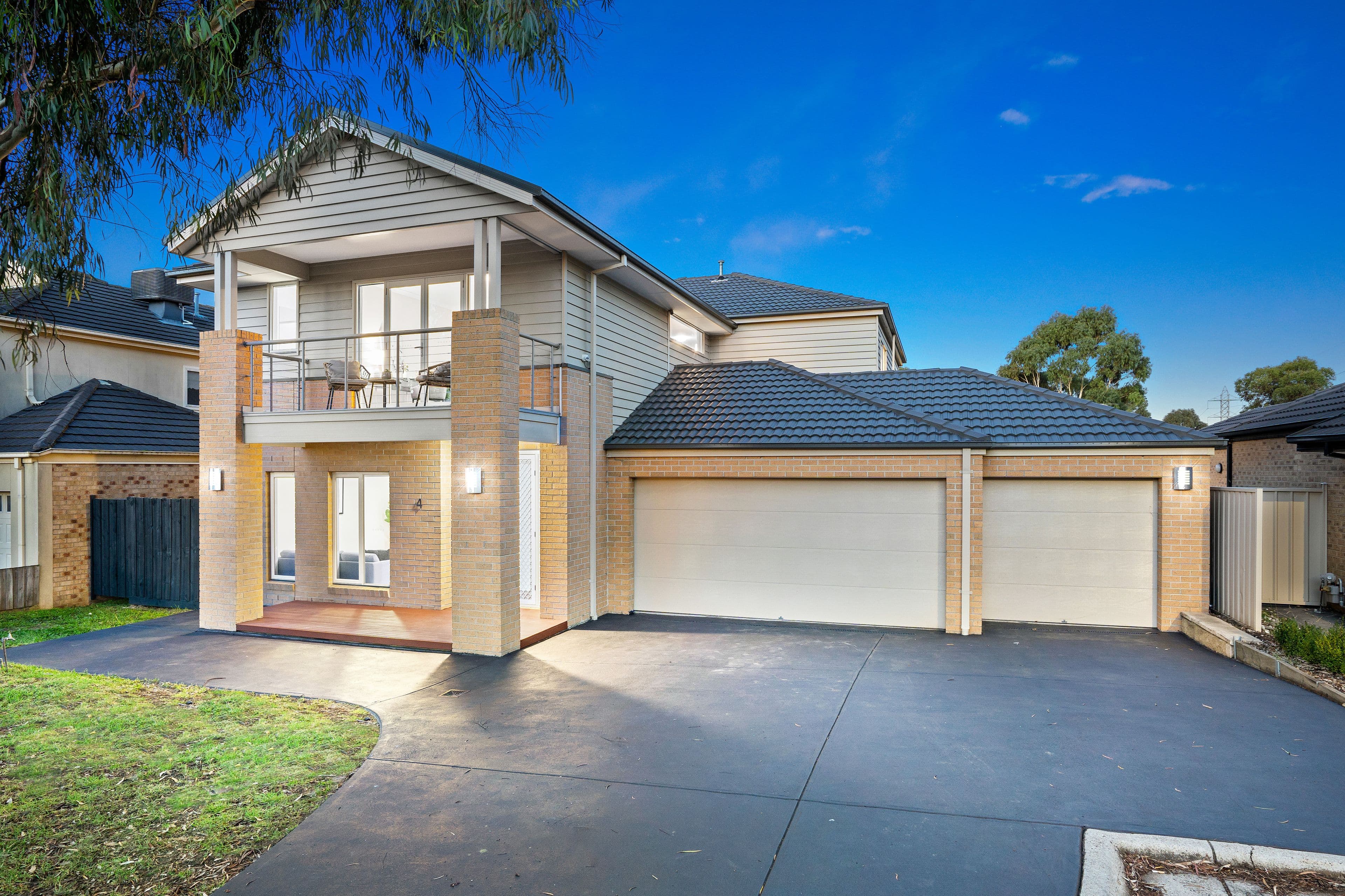 4 Gurrborra Way, Bundoora VIC 3083, Bundoora - Image 1