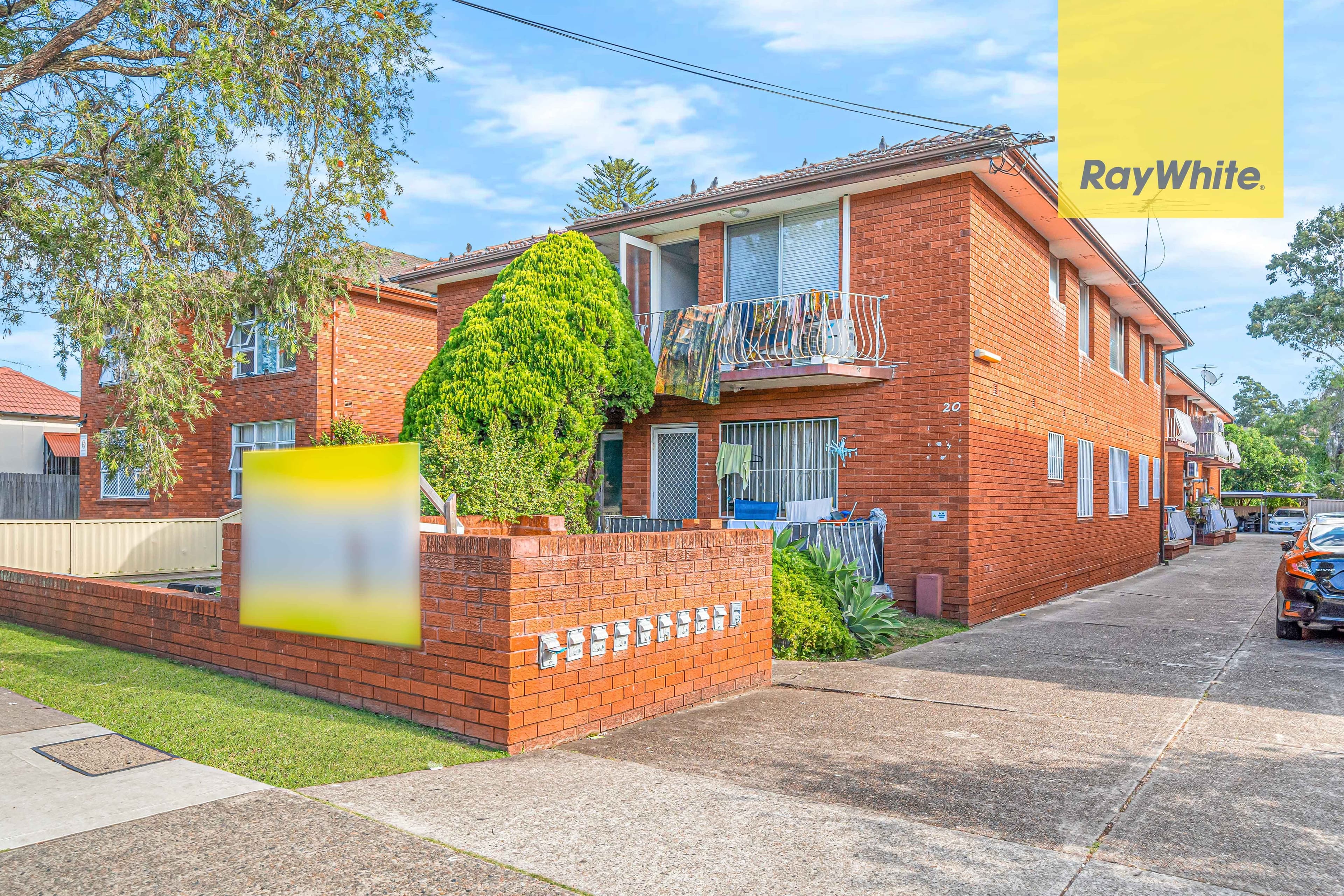 20 Hampden Road, Lakemba NSW 2195, Lakemba - Image 1