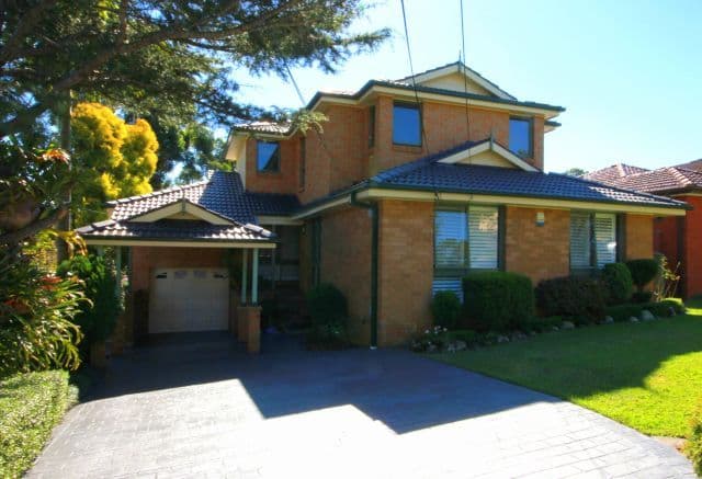 46 Binalong Avenue, GEORGES HALL NSW 2198, Georges Hall - Image 1