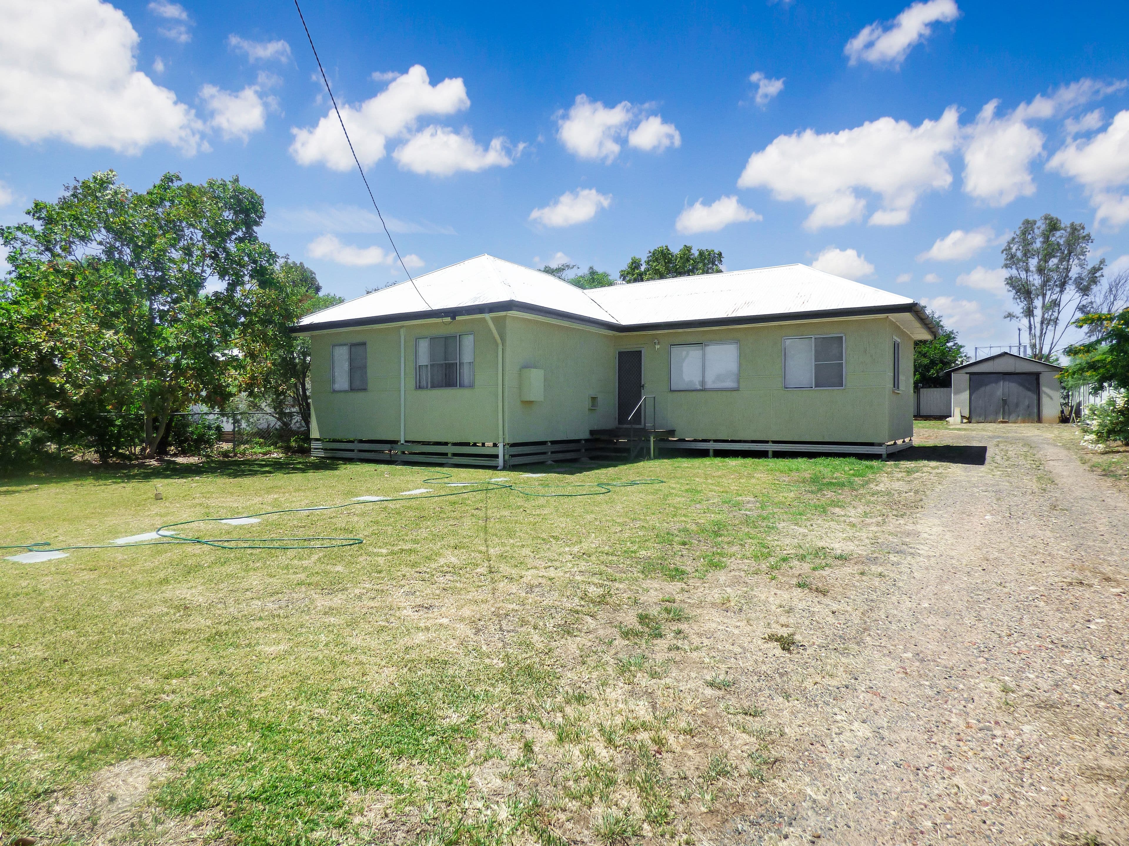 16 Fowles Street, Roma QLD 4455, Roma - Image 1