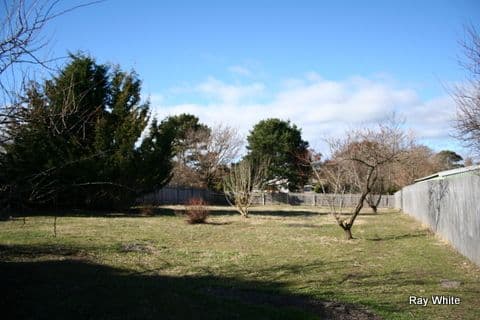 23a Elrington Street, BRAIDWOOD NSW 2622, Braidwood - Image 1