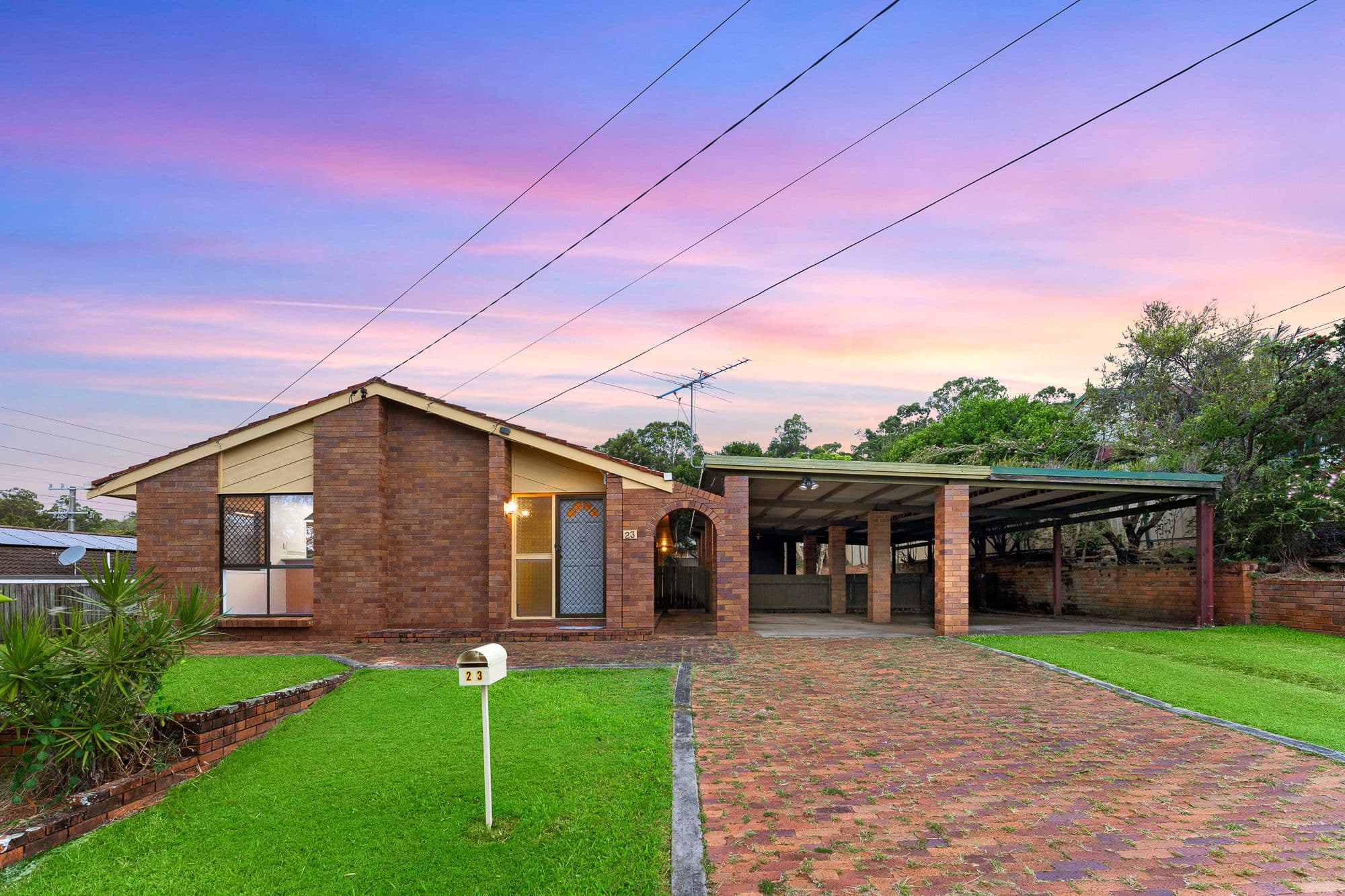 23 Deputor Street, Rochedale South QLD 4123, Rochedale South - Image 1