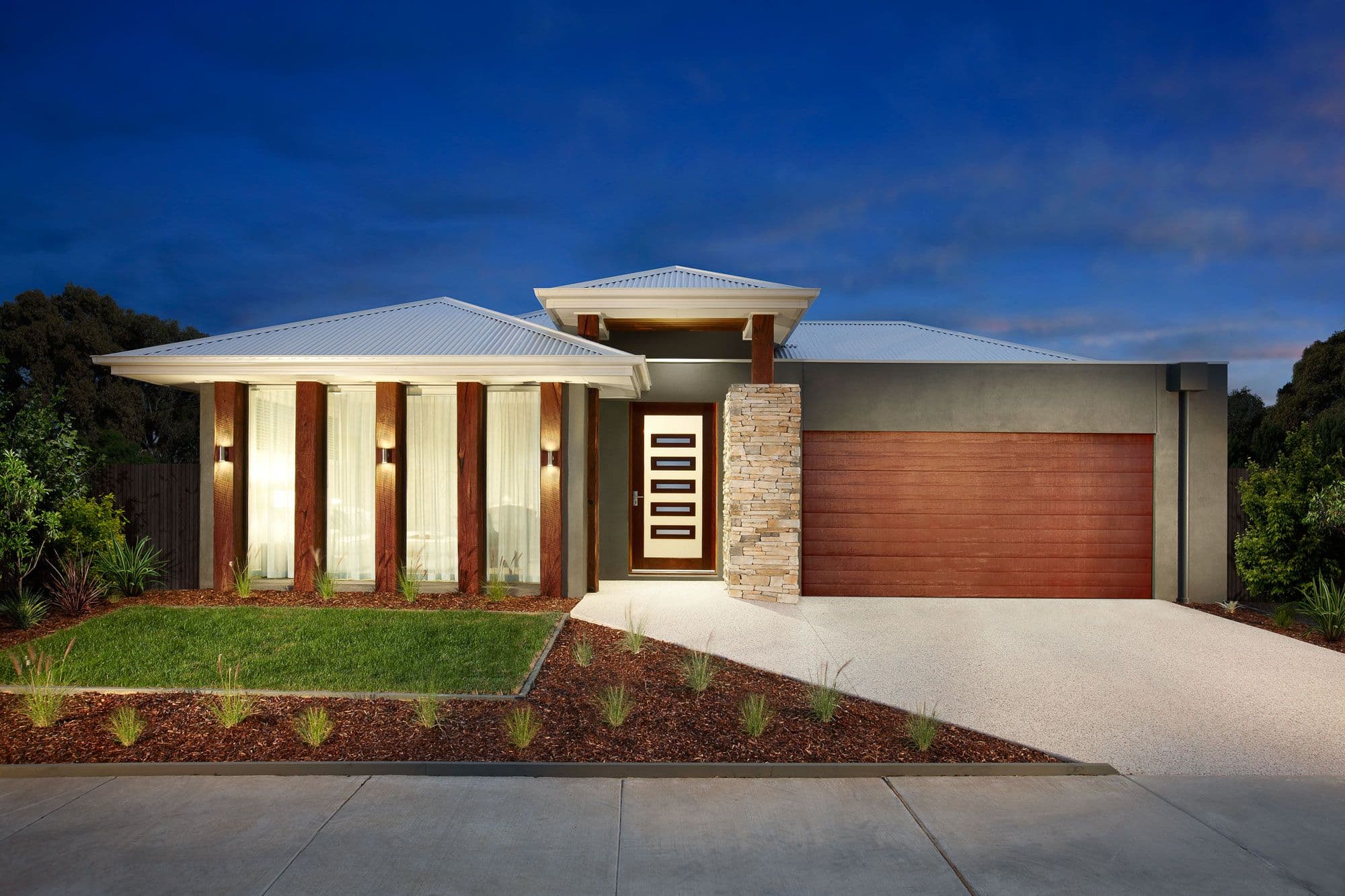 8 Silky Oak Lane, Armstrong Creek VIC 3217, Armstrong Creek - Image 1