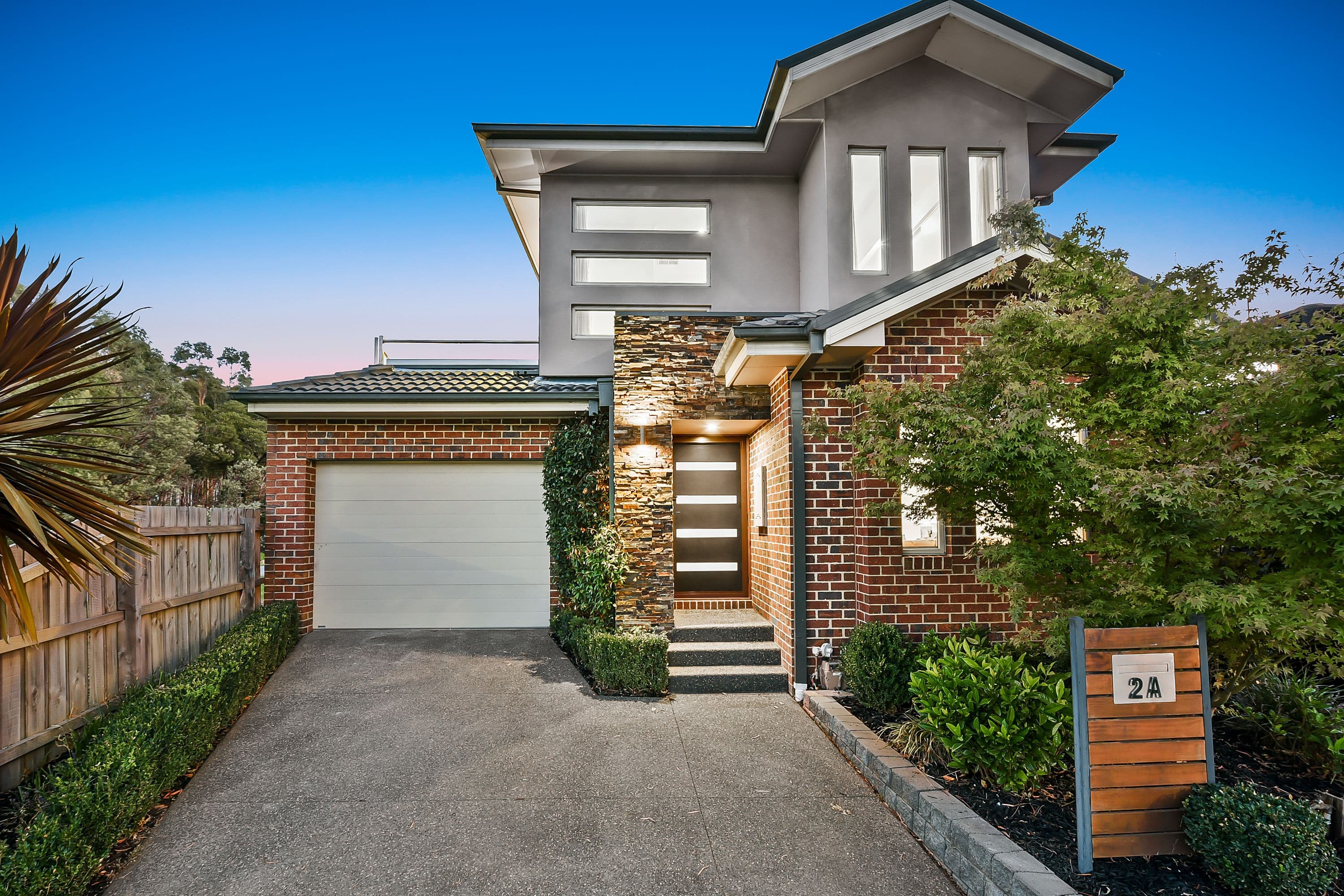 2A Elmstead Drive, Wheelers Hill VIC 3150, Wheelers Hill - Image 1