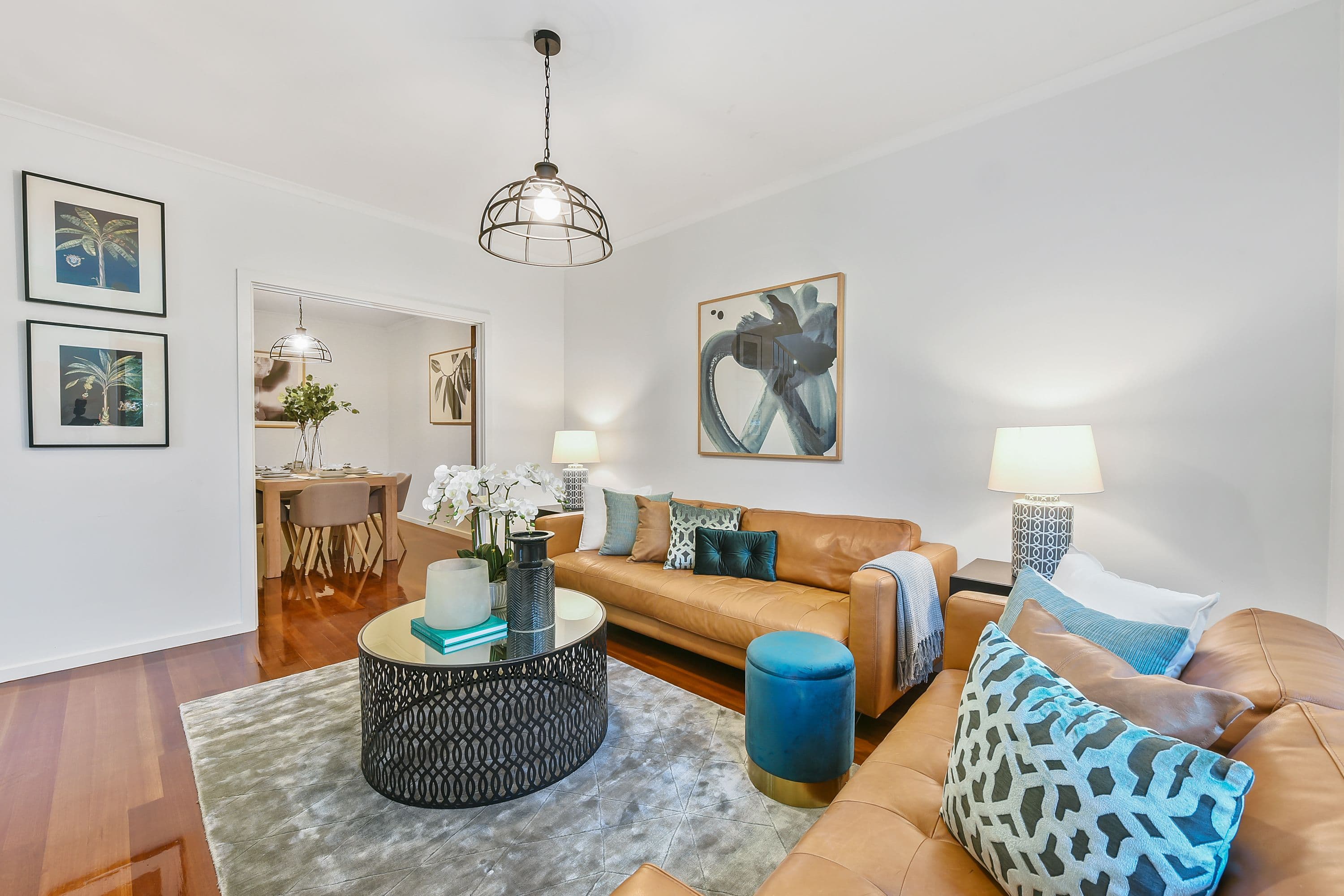 2A Elmstead Drive, Wheelers Hill VIC 3150, Wheelers Hill - Thumbnail 3