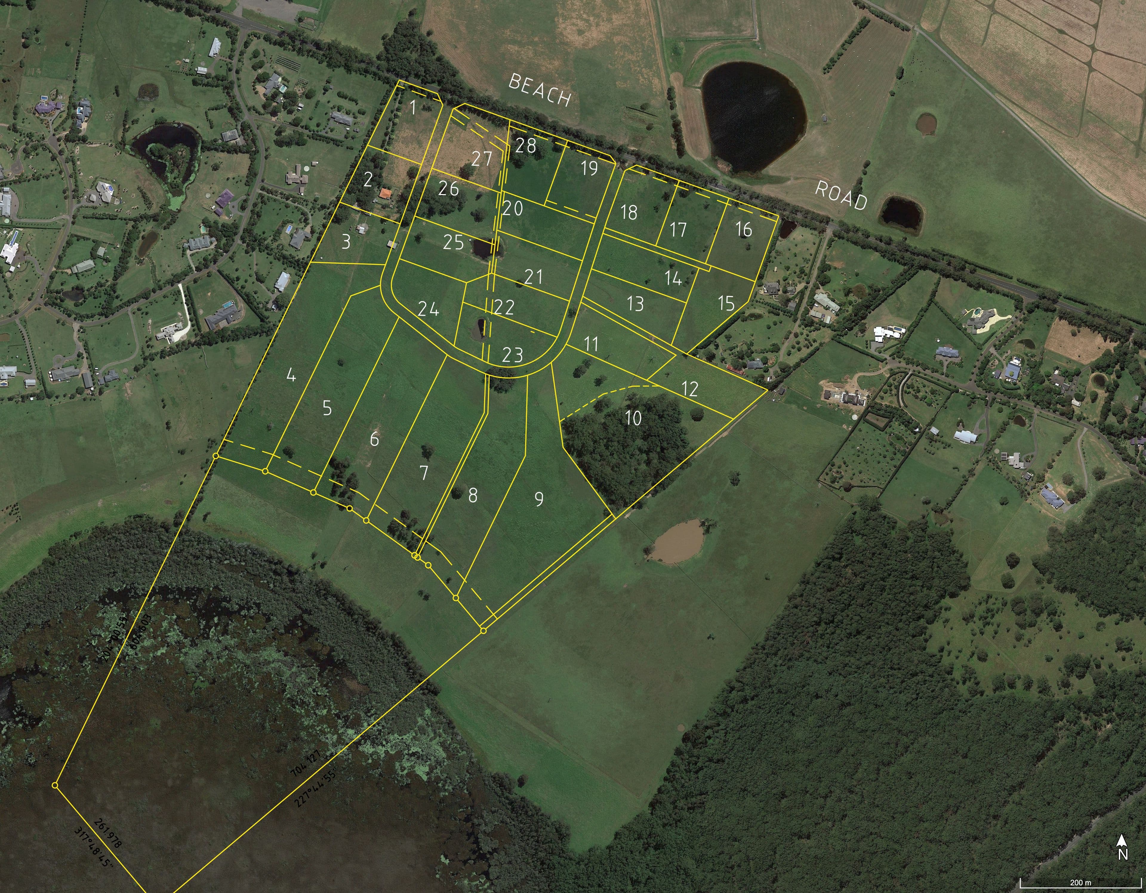 Lot 15, 510 Beach Road, Berry NSW 2535, Berry - Image 1