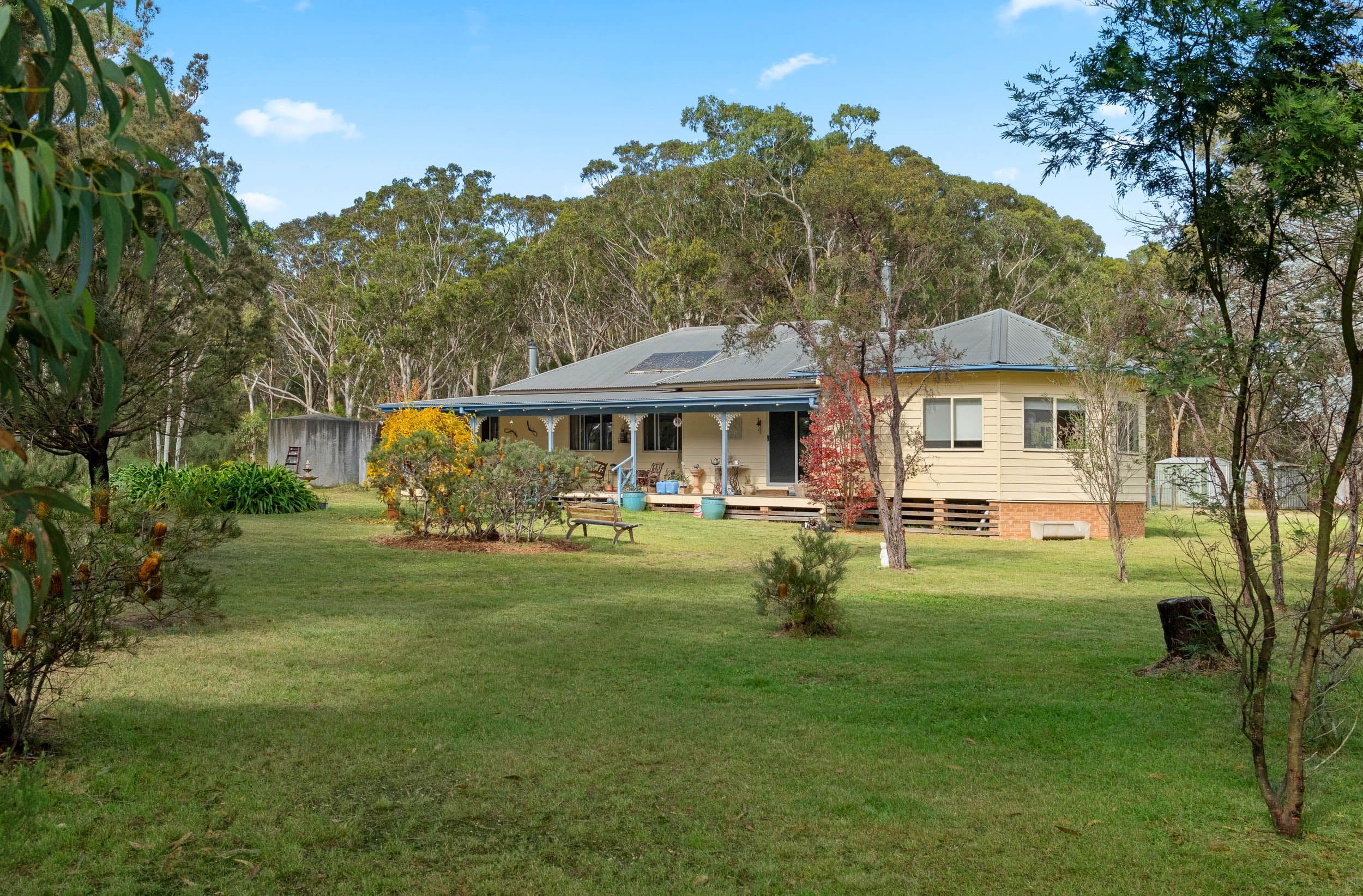 94 Long Point Road, Marulan NSW 2579, Marulan - Image 1