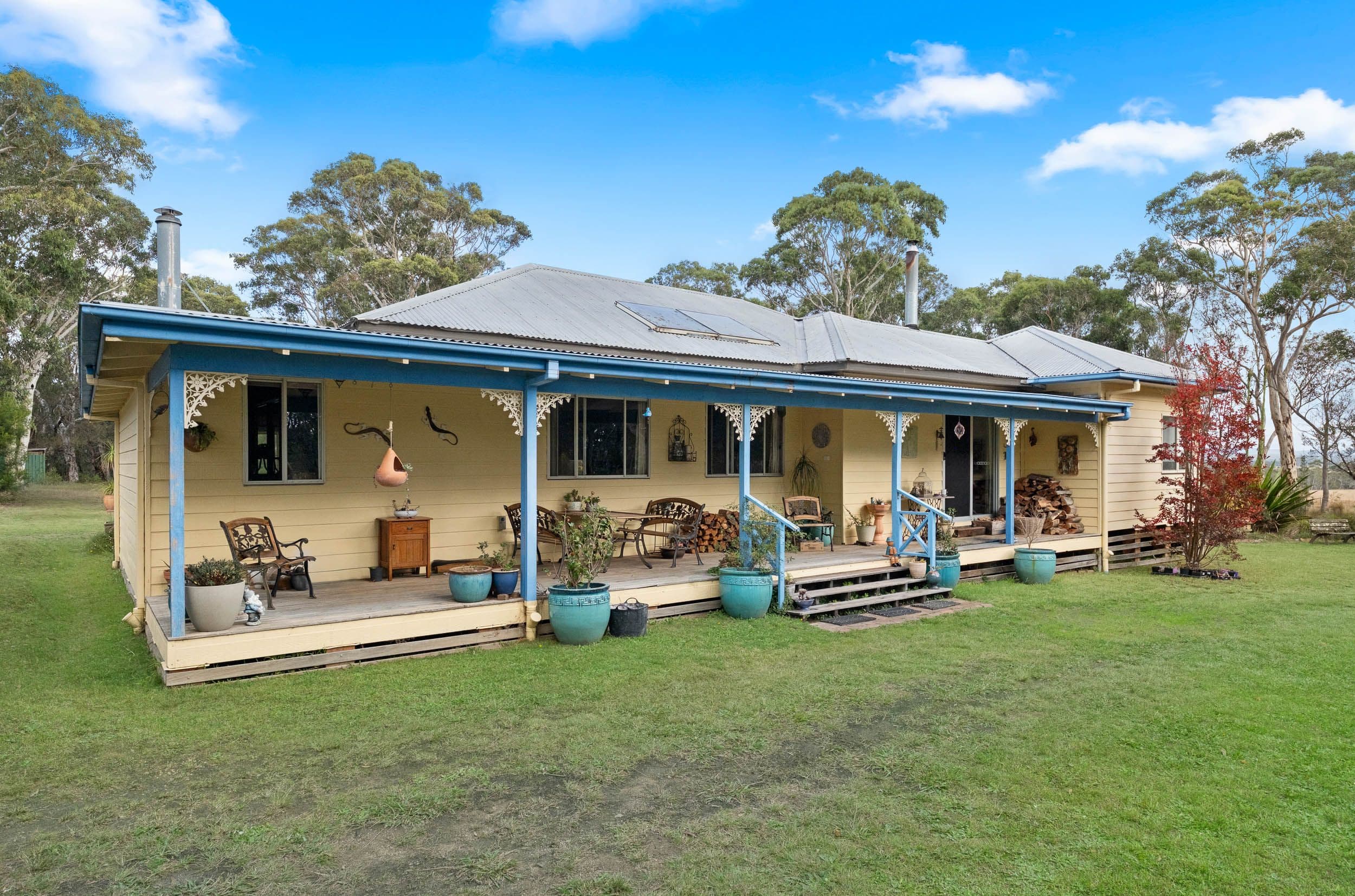 94 Long Point Road, Marulan NSW 2579, Marulan - Thumbnail 2
