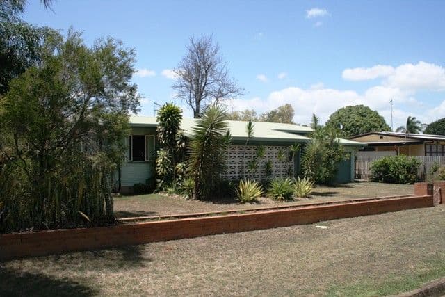 44 Fe Walker Street, KEPNOCK QLD 4670, Kepnock - Thumbnail 2