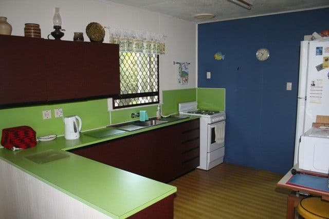 44 Fe Walker Street, KEPNOCK QLD 4670, Kepnock - Thumbnail 3