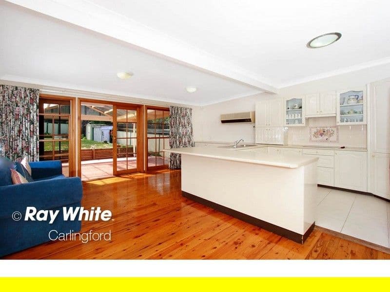 1 Warwick Road, DUNDAS NSW 2117, Dundas Valley - Thumbnail 2