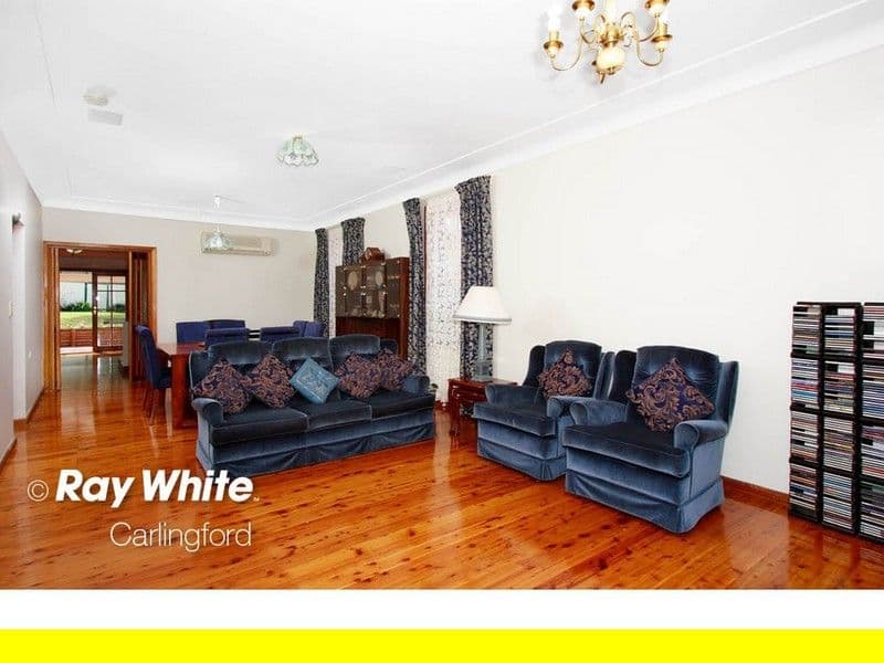 1 Warwick Road, DUNDAS NSW 2117, Dundas Valley - Thumbnail 3