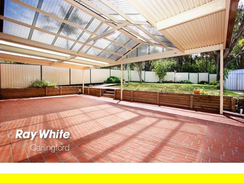 1 Warwick Road, DUNDAS NSW 2117, Dundas Valley - Thumbnail 6