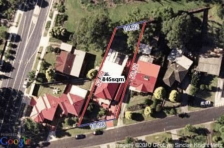 1 Warwick Road, DUNDAS NSW 2117, Dundas Valley - Thumbnail 7