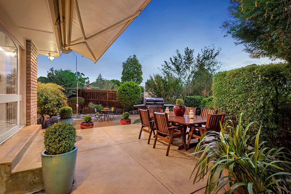 4 Antigone Court, TEMPLESTOWE LOWER VIC 3107, Templestowe Lower - Thumbnail 4