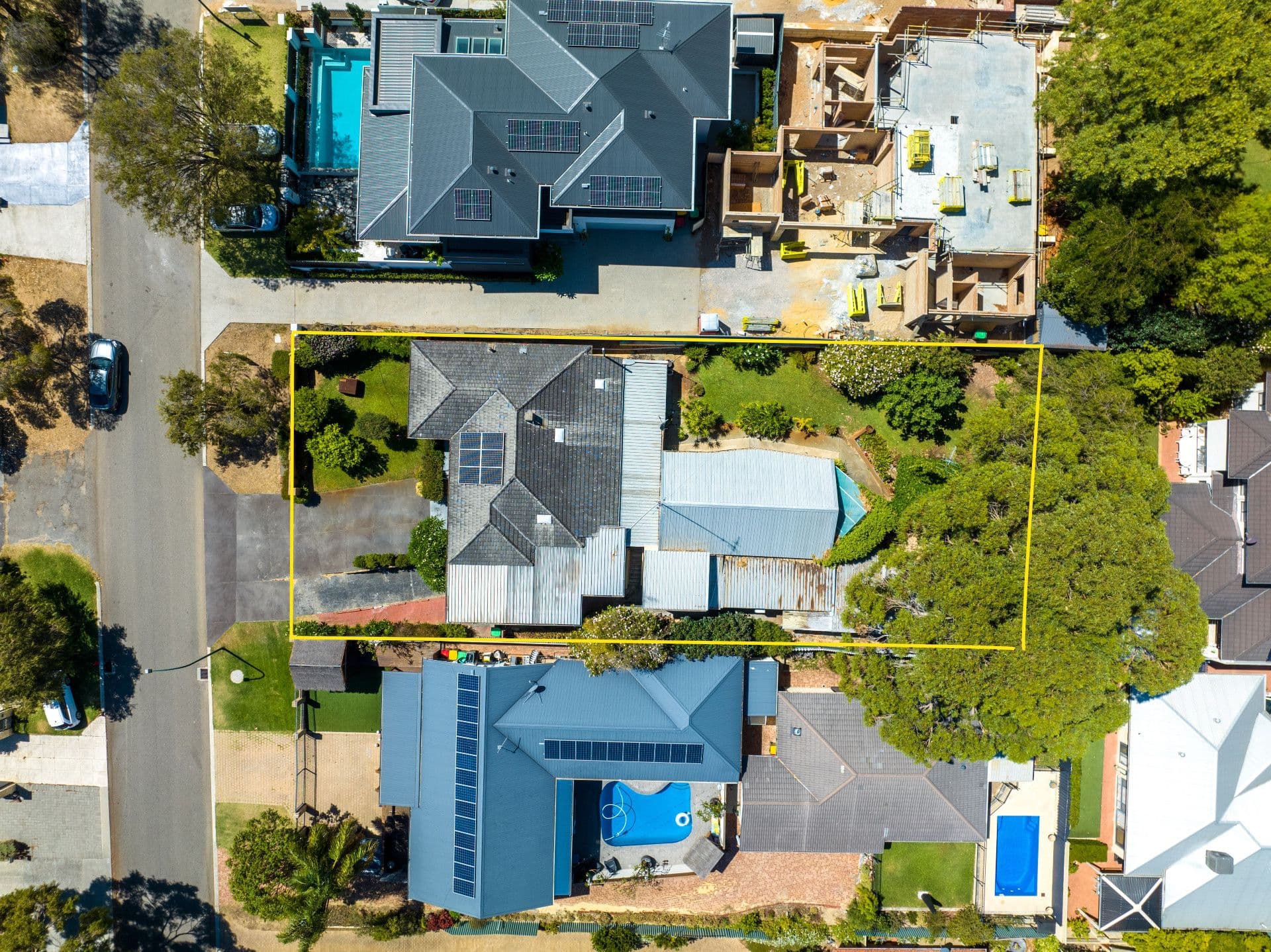 25 Purdom Road, Wembley Downs WA 6019, Wembley Downs - Image 1