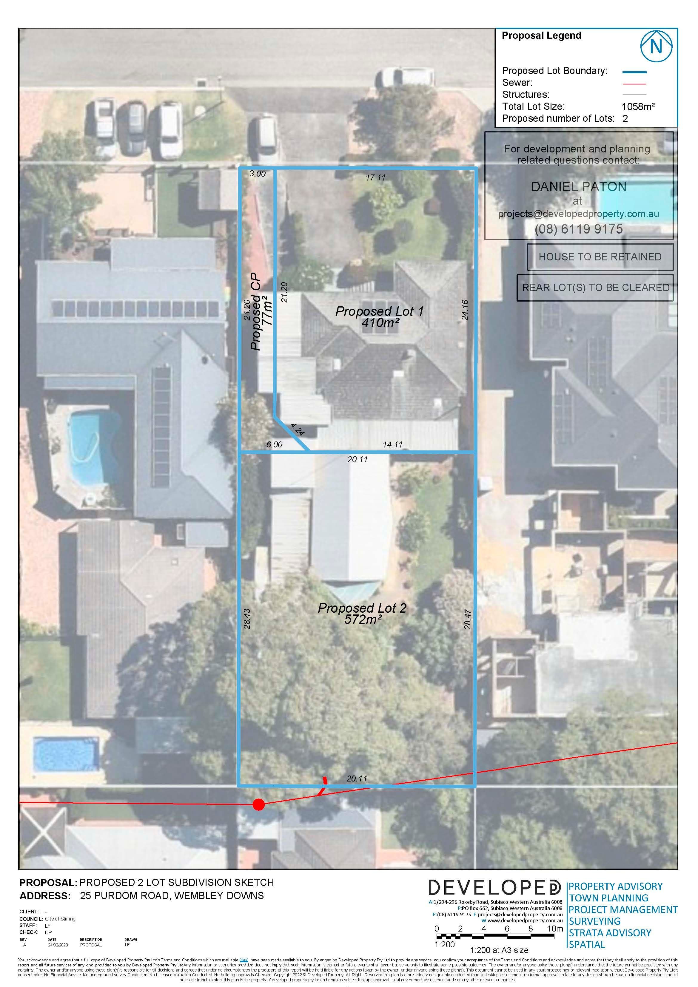25 Purdom Road, Wembley Downs WA 6019, Wembley Downs - Thumbnail 3