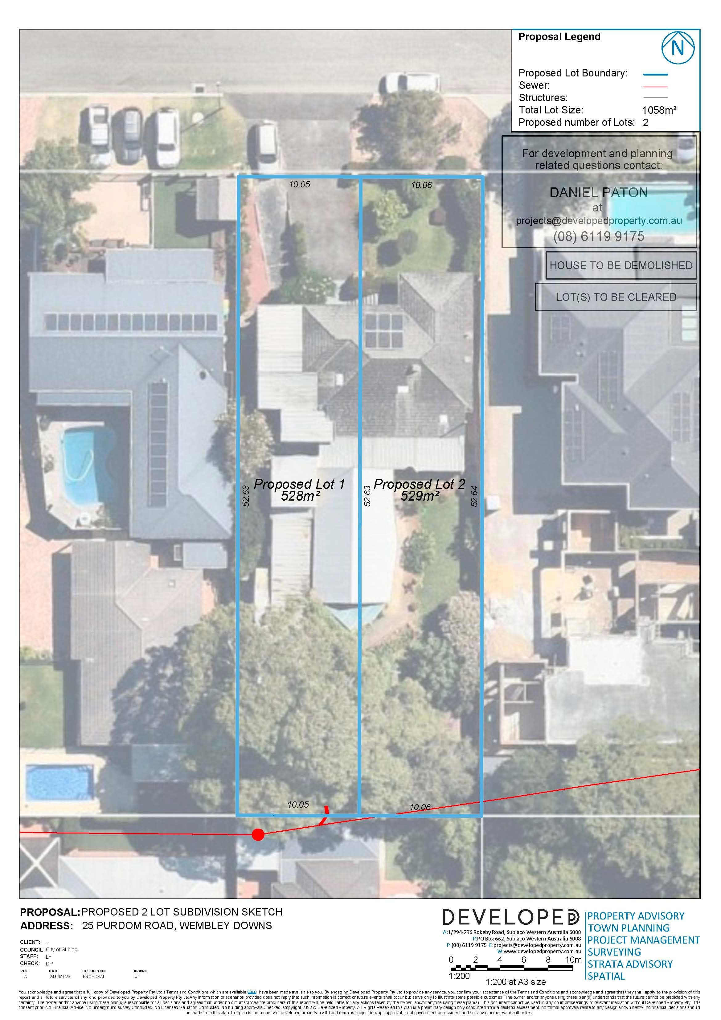 25 Purdom Road, Wembley Downs WA 6019, Wembley Downs - Thumbnail 4