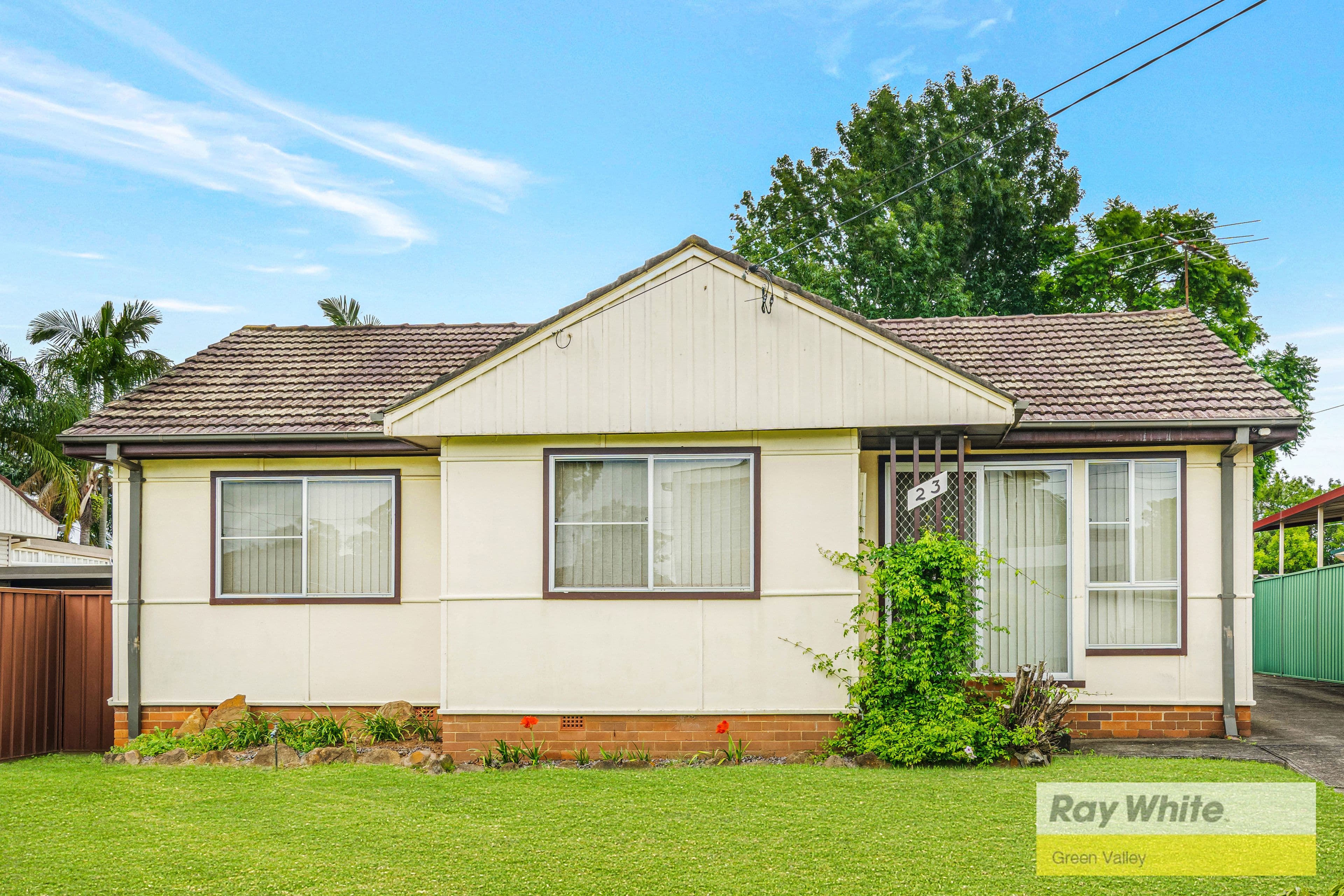 23 Cabramurra Street, Heckenberg NSW 2168, Heckenberg - Image 1