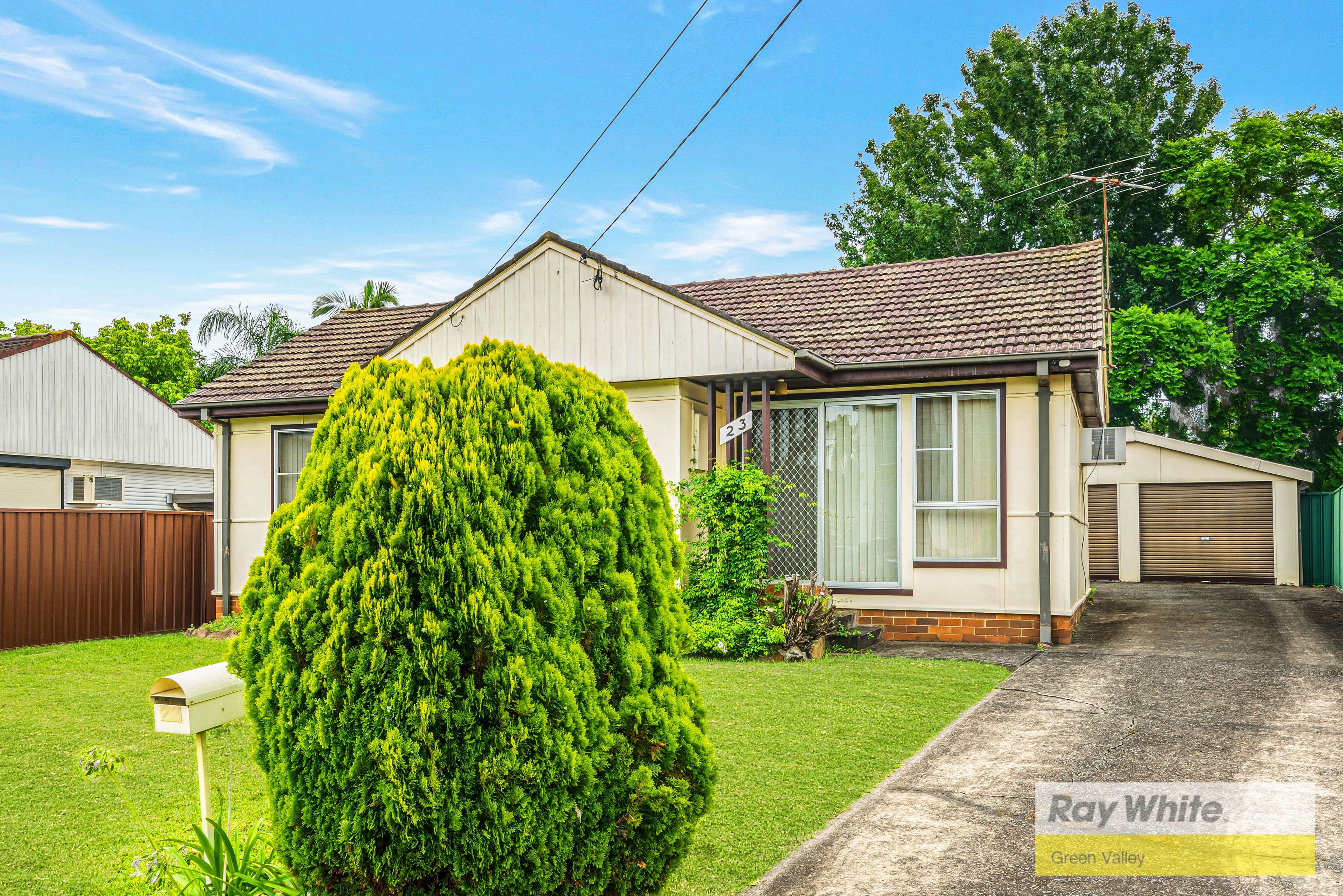 23 Cabramurra Street, Heckenberg NSW 2168, Heckenberg - Thumbnail 2