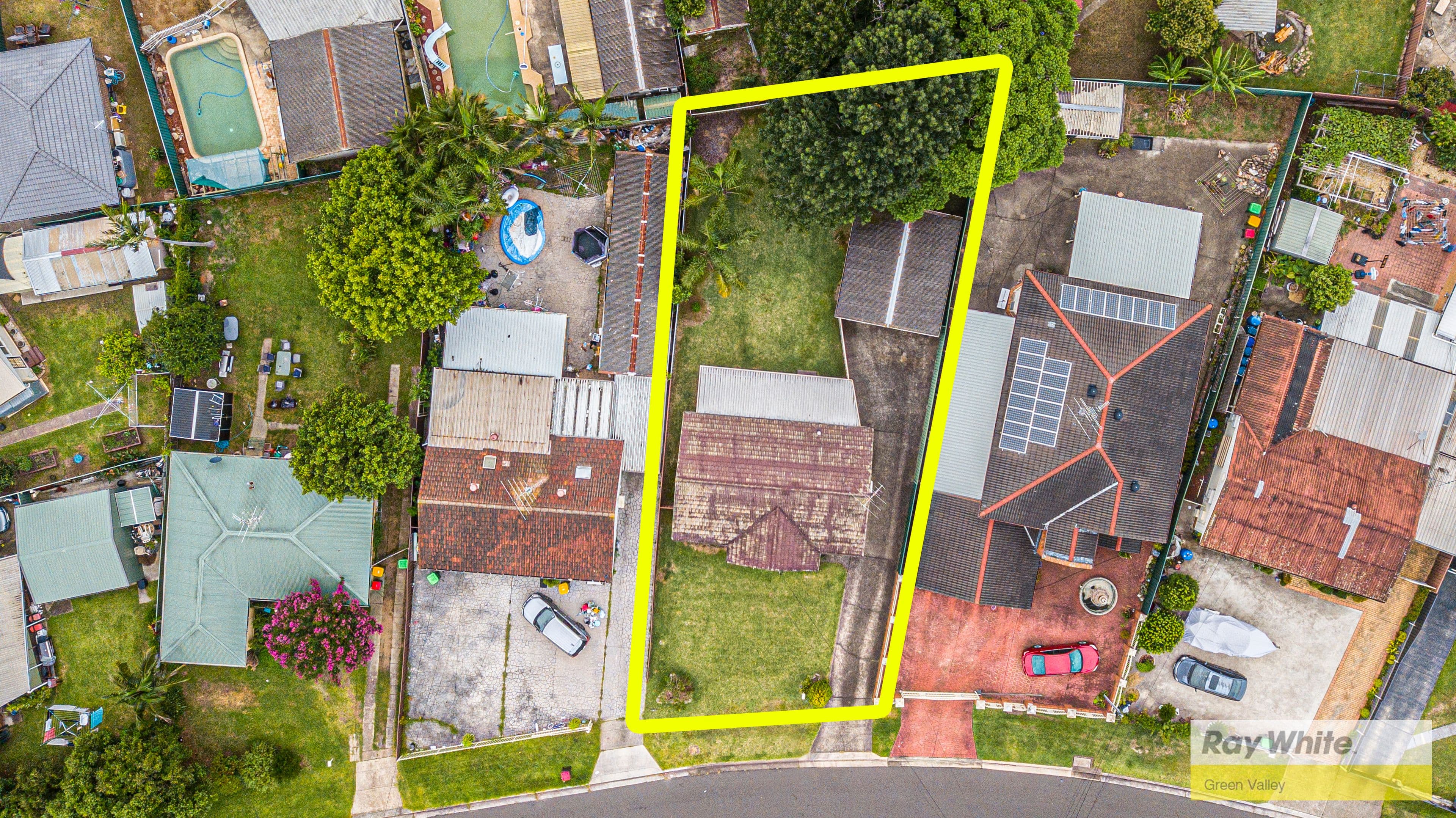 23 Cabramurra Street, Heckenberg NSW 2168, Heckenberg - Thumbnail 3