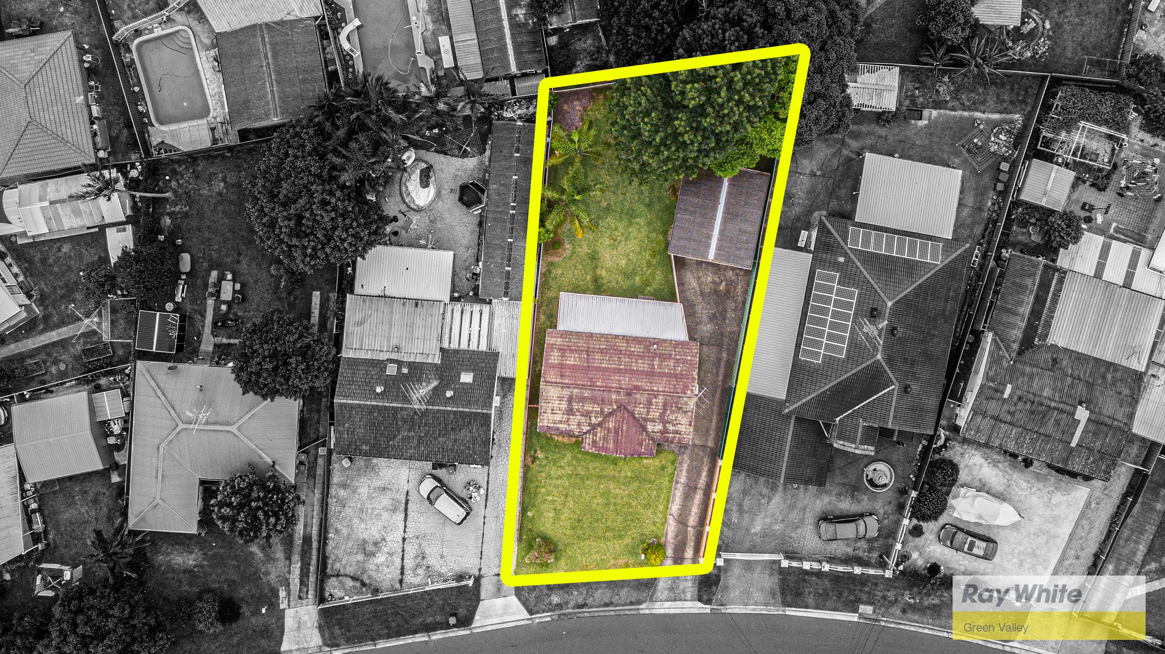 23 Cabramurra Street, Heckenberg NSW 2168, Heckenberg - Thumbnail 4