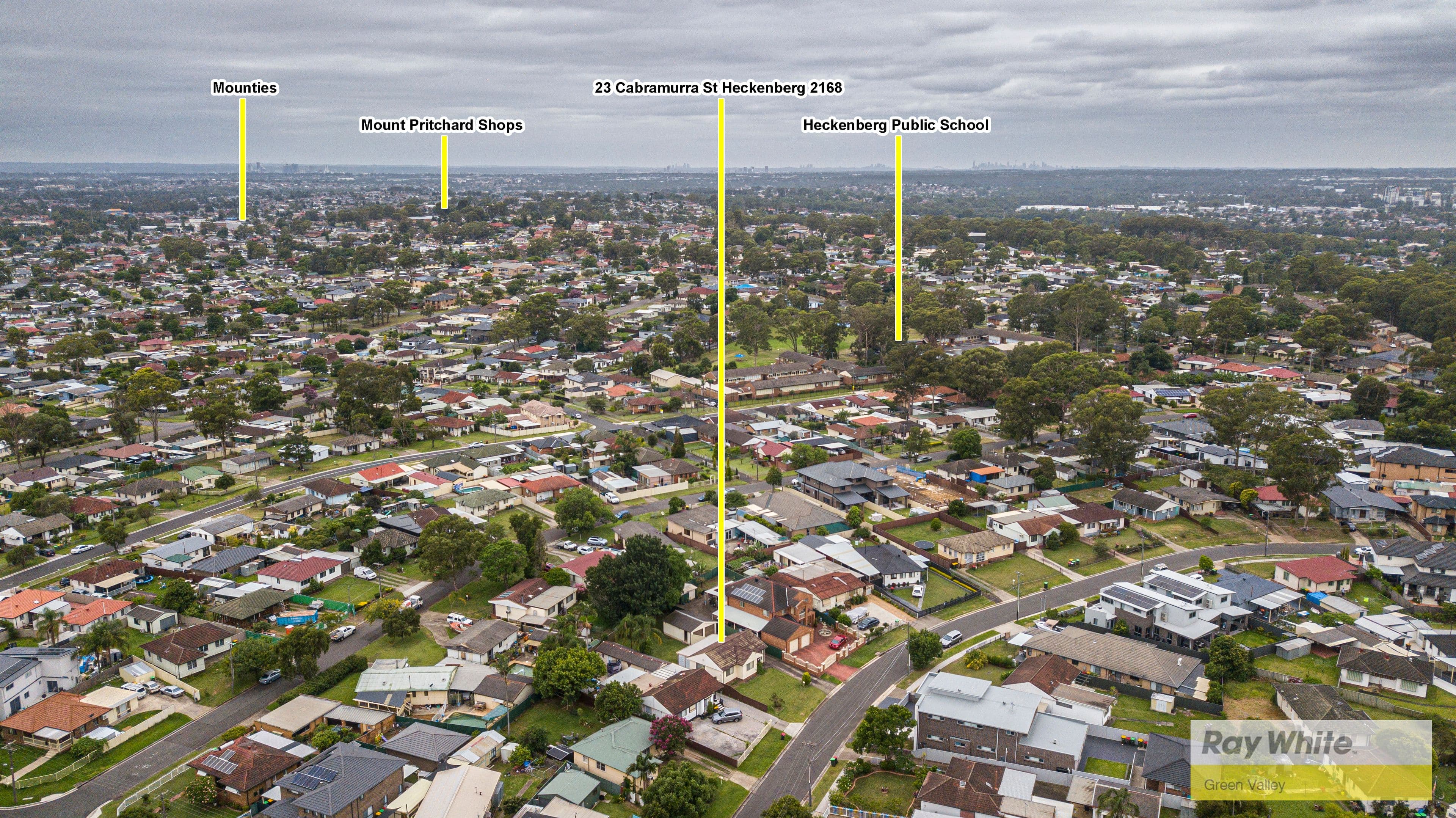 23 Cabramurra Street, Heckenberg NSW 2168, Heckenberg - Thumbnail 5