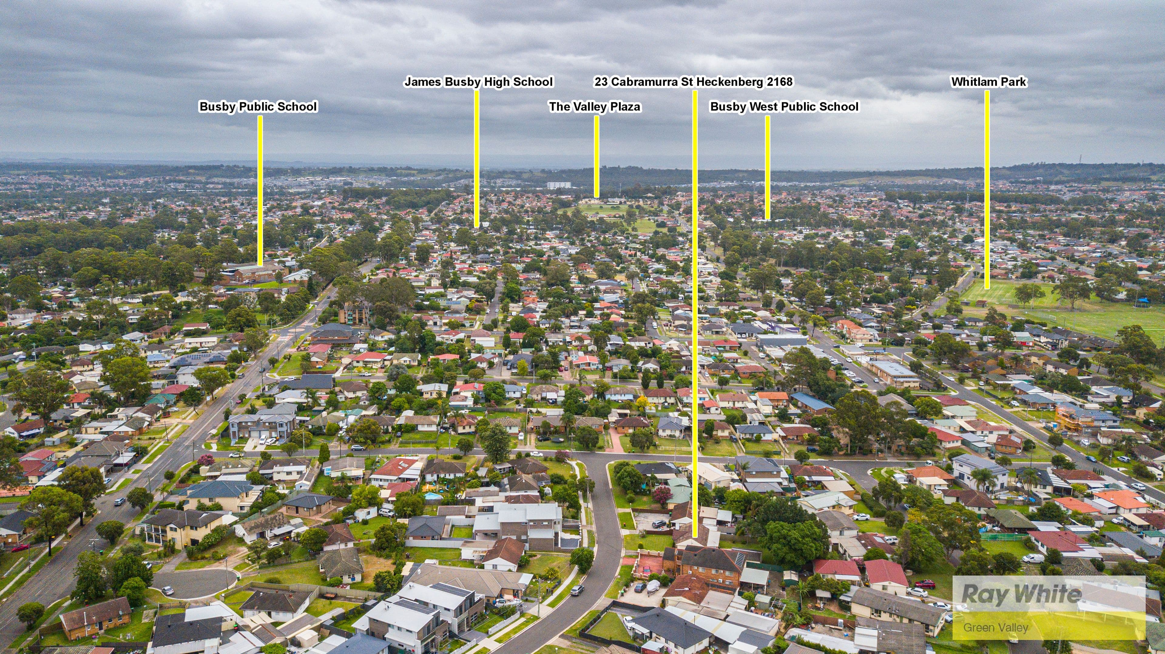 23 Cabramurra Street, Heckenberg NSW 2168, Heckenberg - Thumbnail 6