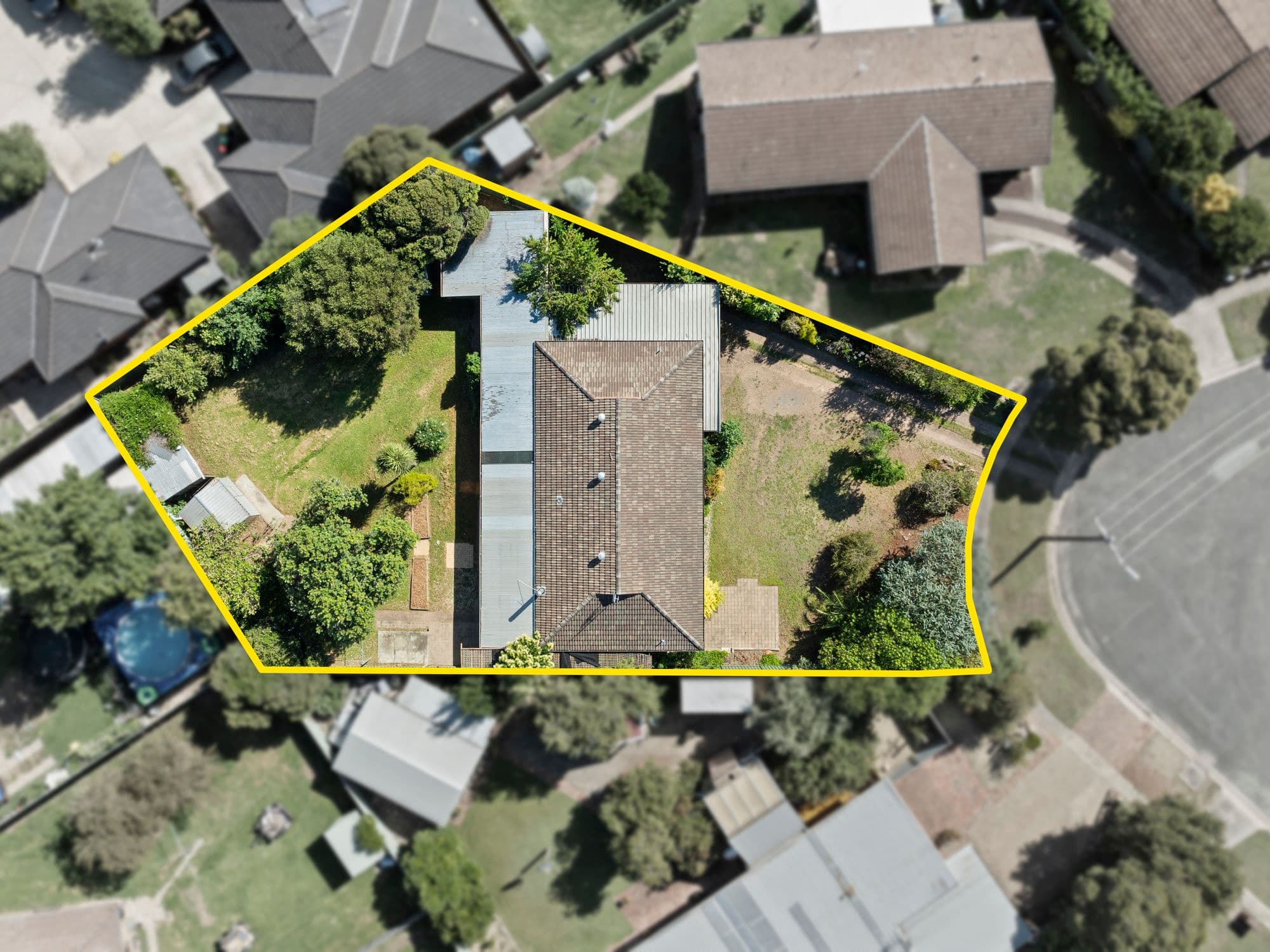 36 Monds Avenue, Benalla VIC 3672, Benalla - Thumbnail 3