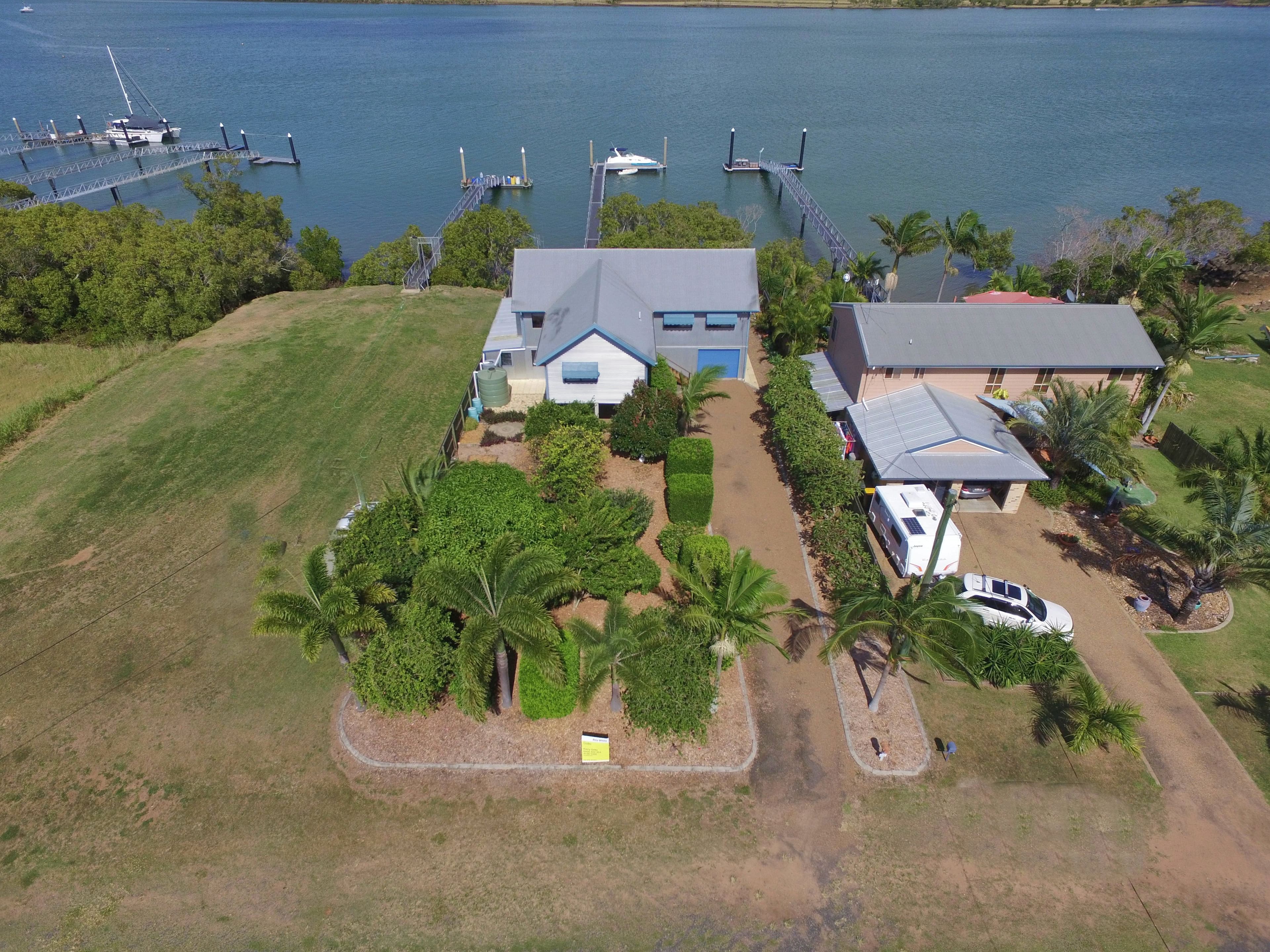 18 Corser Street, Burnett Heads QLD 4670, Burnett Heads - Image 1