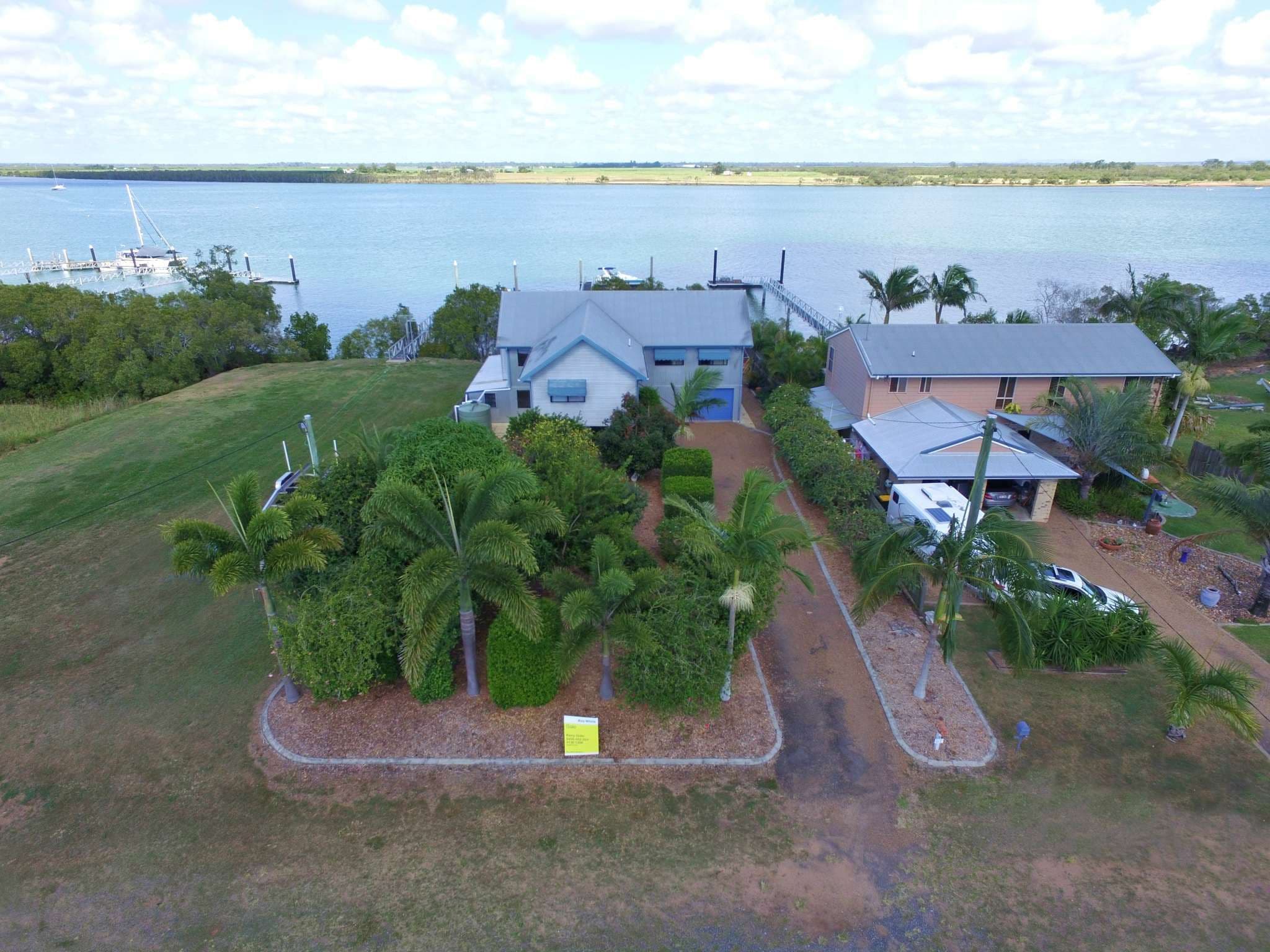18 Corser Street, Burnett Heads QLD 4670, Burnett Heads - Thumbnail 4